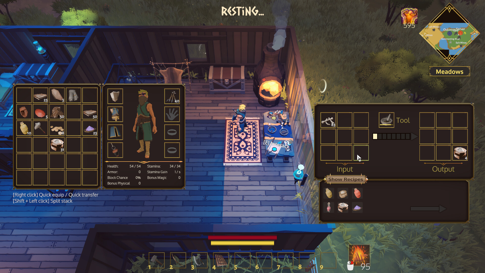 Until North Ends - Screenshot 5