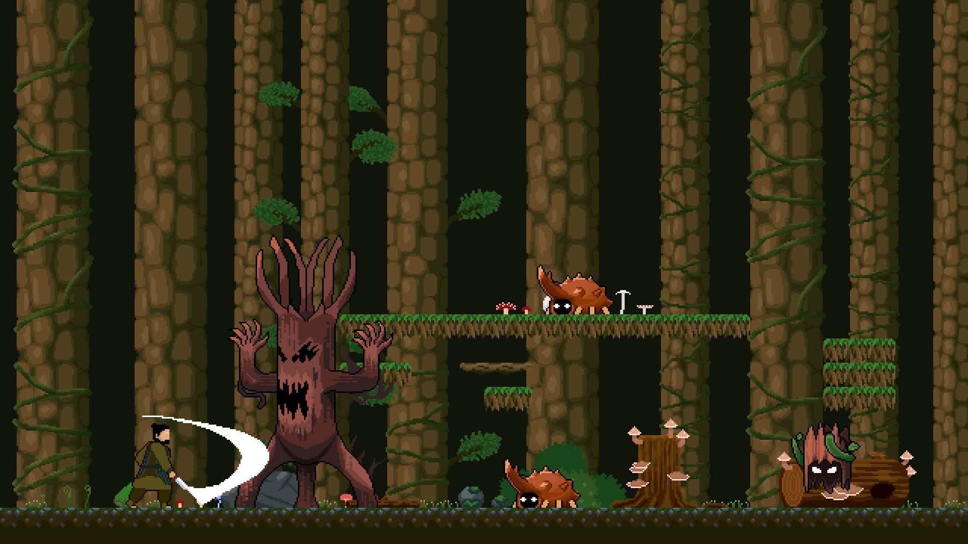 Zhuan Zhu Assassinating King Liao - Screenshot 4