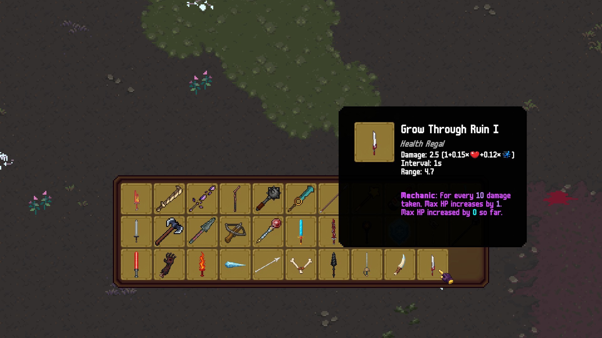 Laby's Village - Screenshot 5