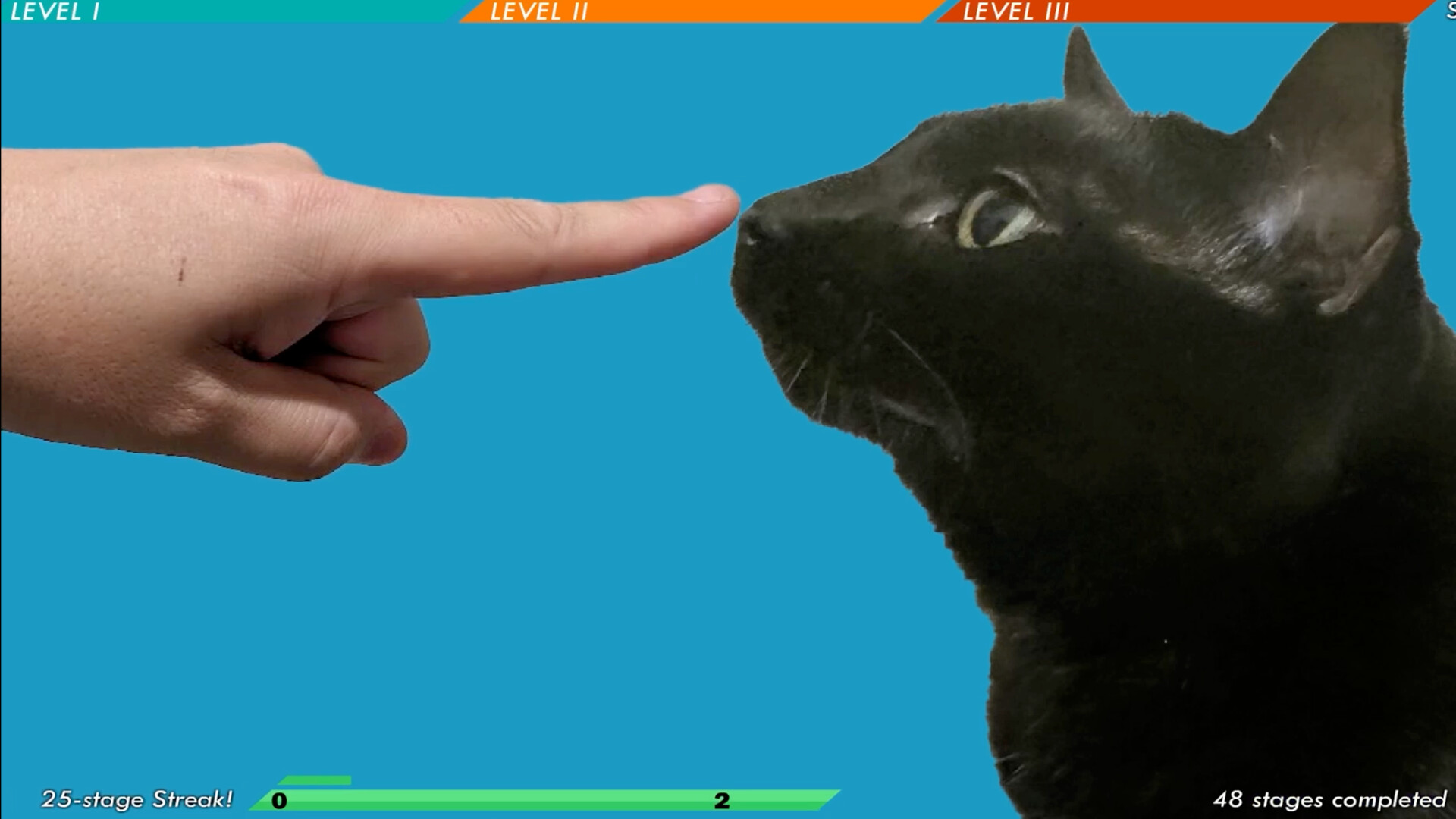 Good Things Vol 1 - Screenshot 5