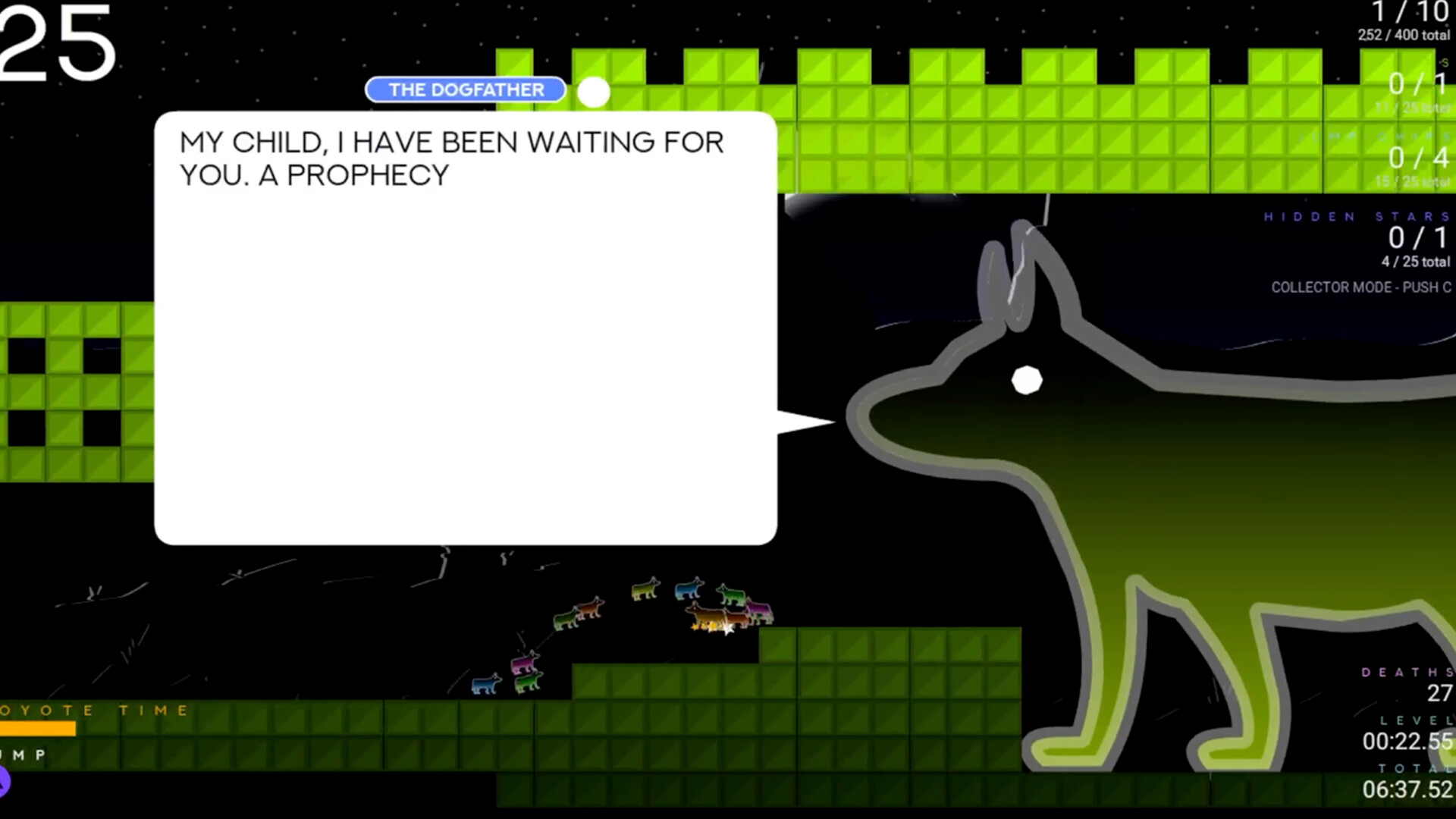 Good Things Vol 1 - Screenshot 4