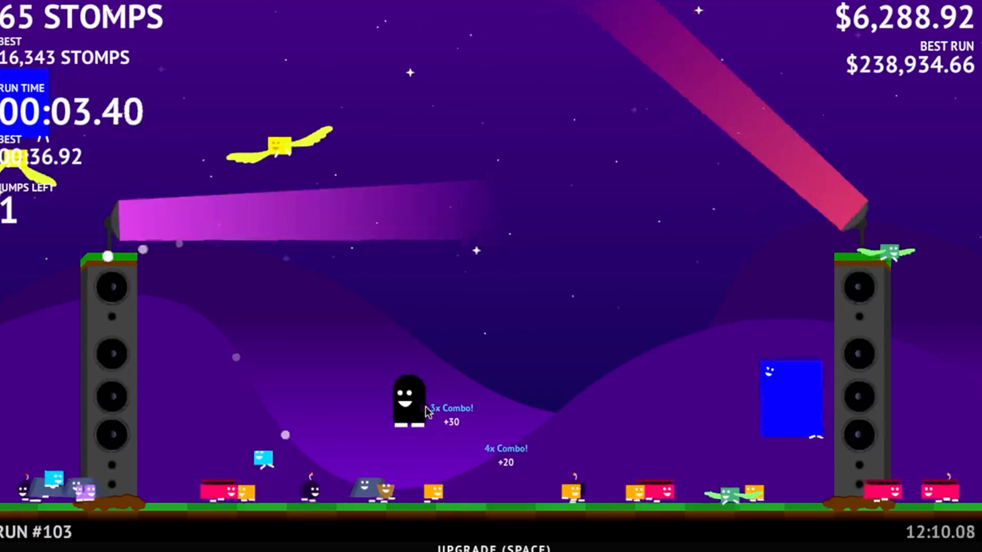 Good Things Vol 1 - Screenshot 2