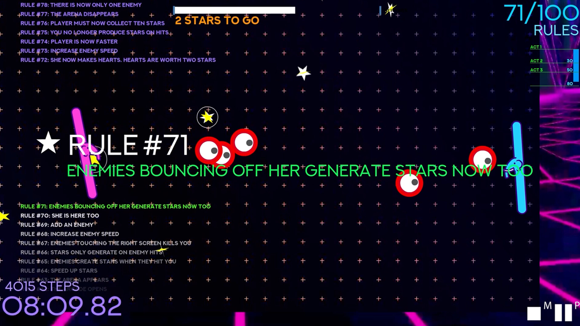 Good Things Vol 1 - Screenshot 3