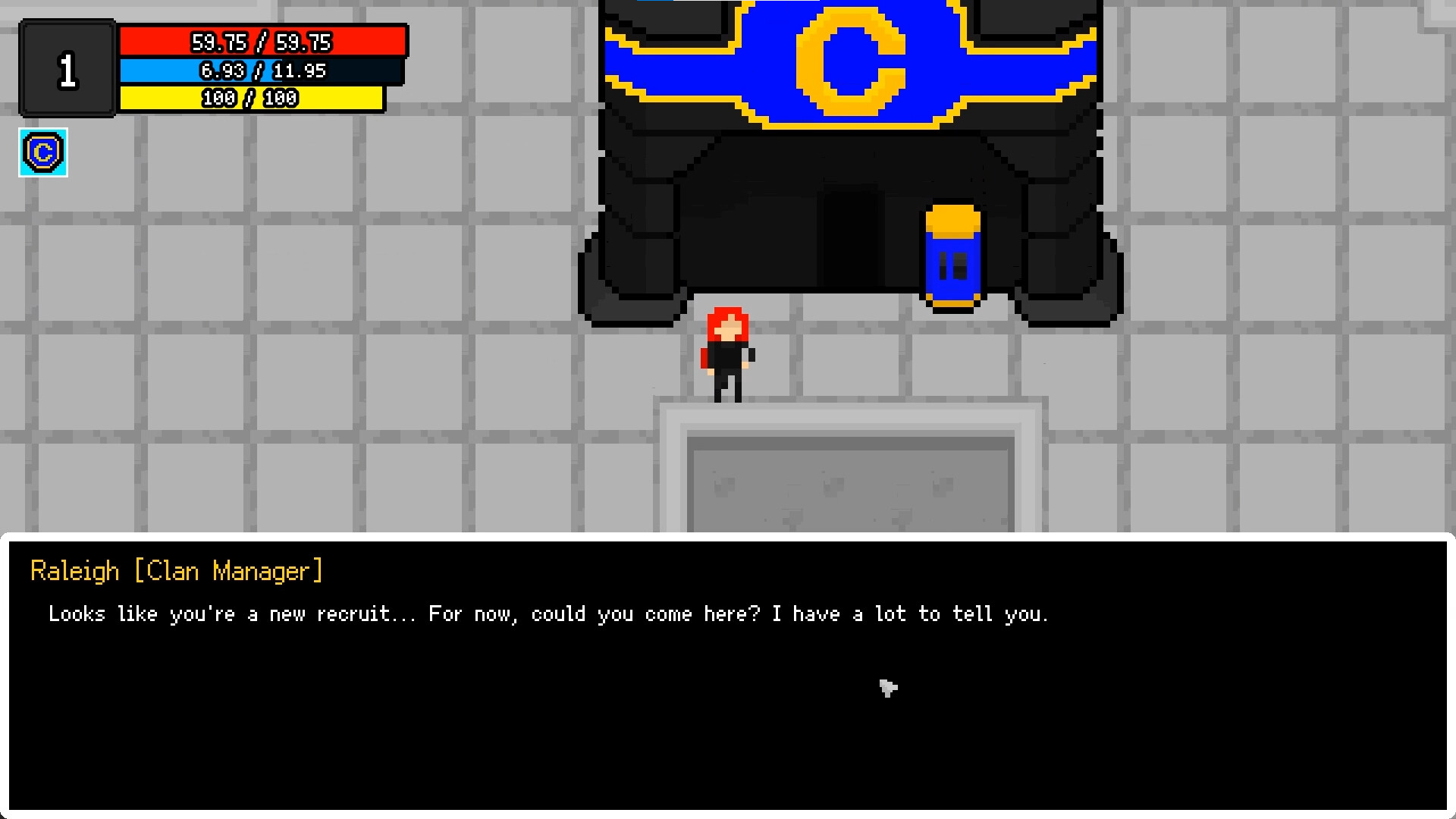 Mekanion - Screenshot 6