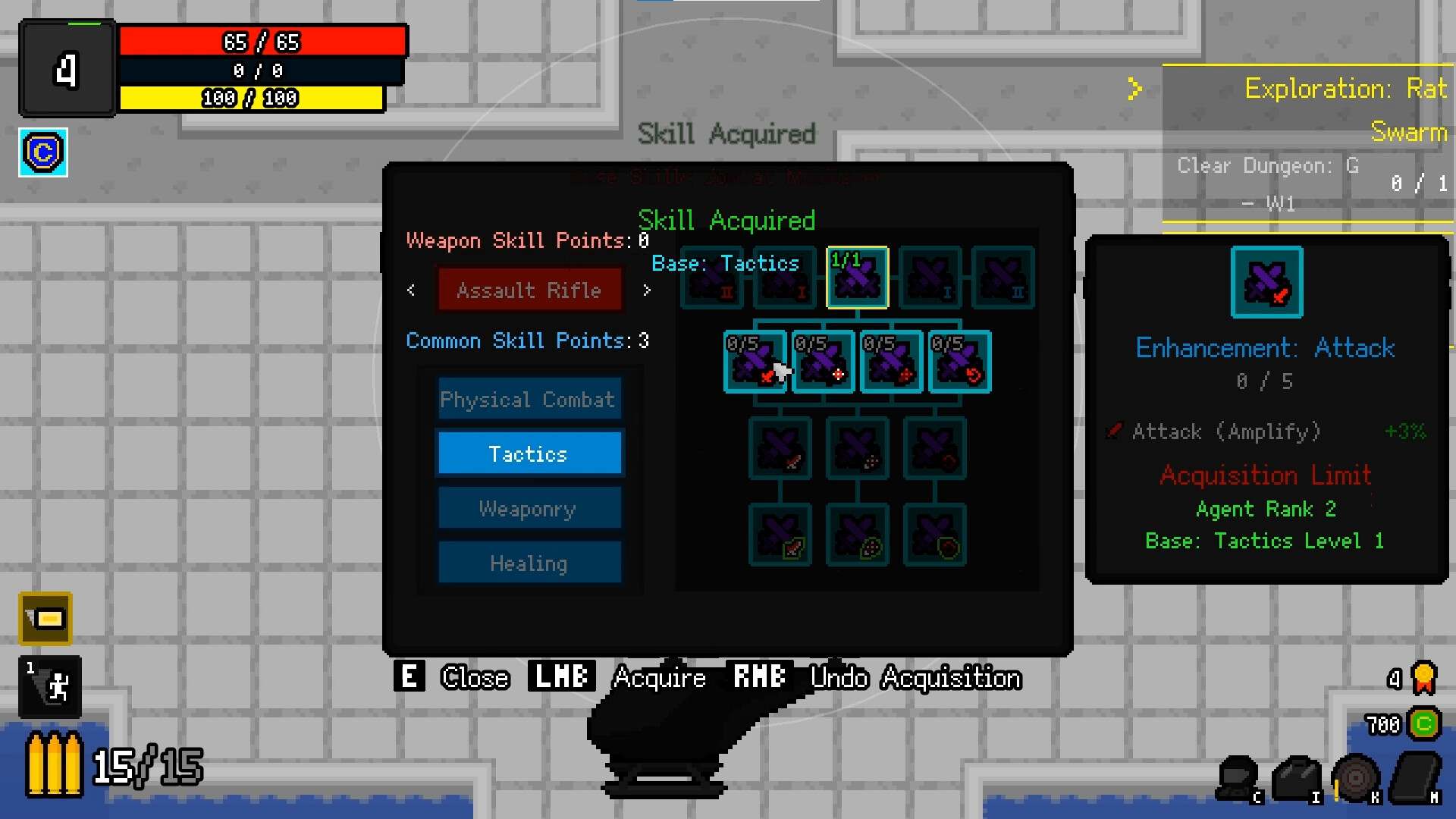 Mekanion - Screenshot 3