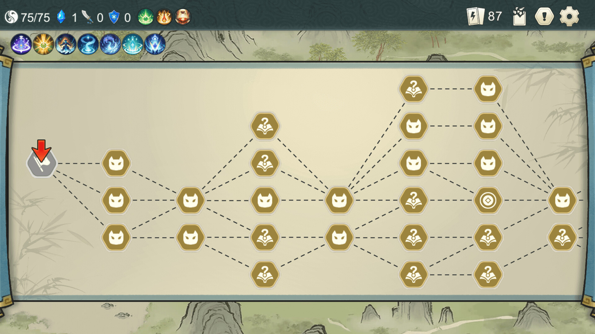 Little Immortal Cultivator - Screenshot 6