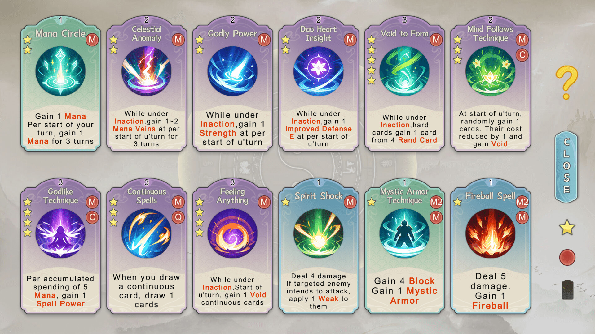 Little Immortal Cultivator - Screenshot 2