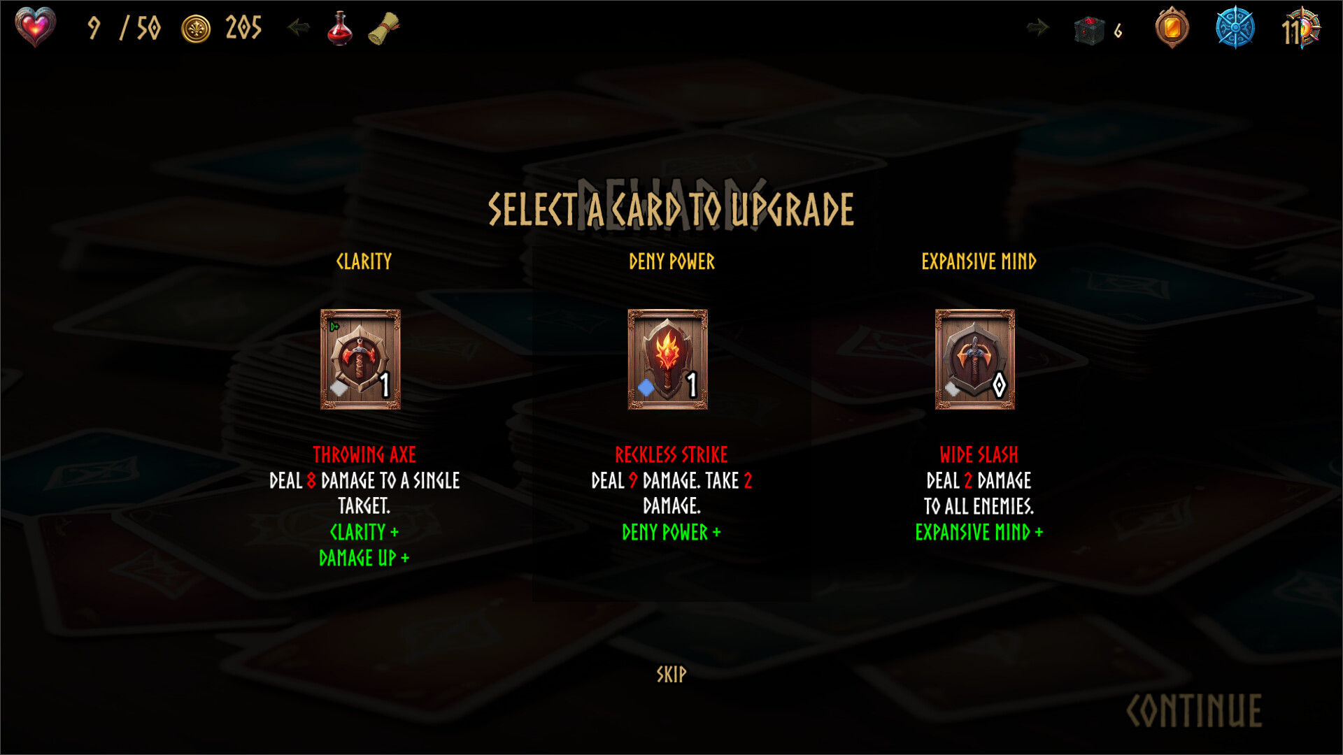 Low Magic They Said - Screenshot 10