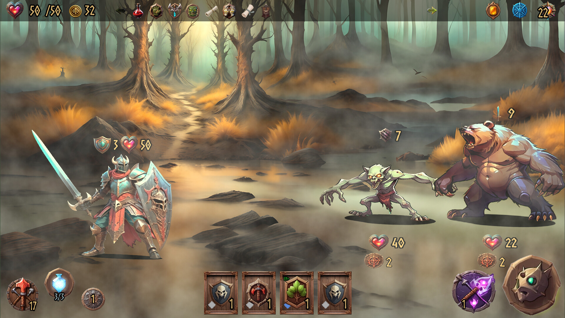 Low Magic They Said - Screenshot 4