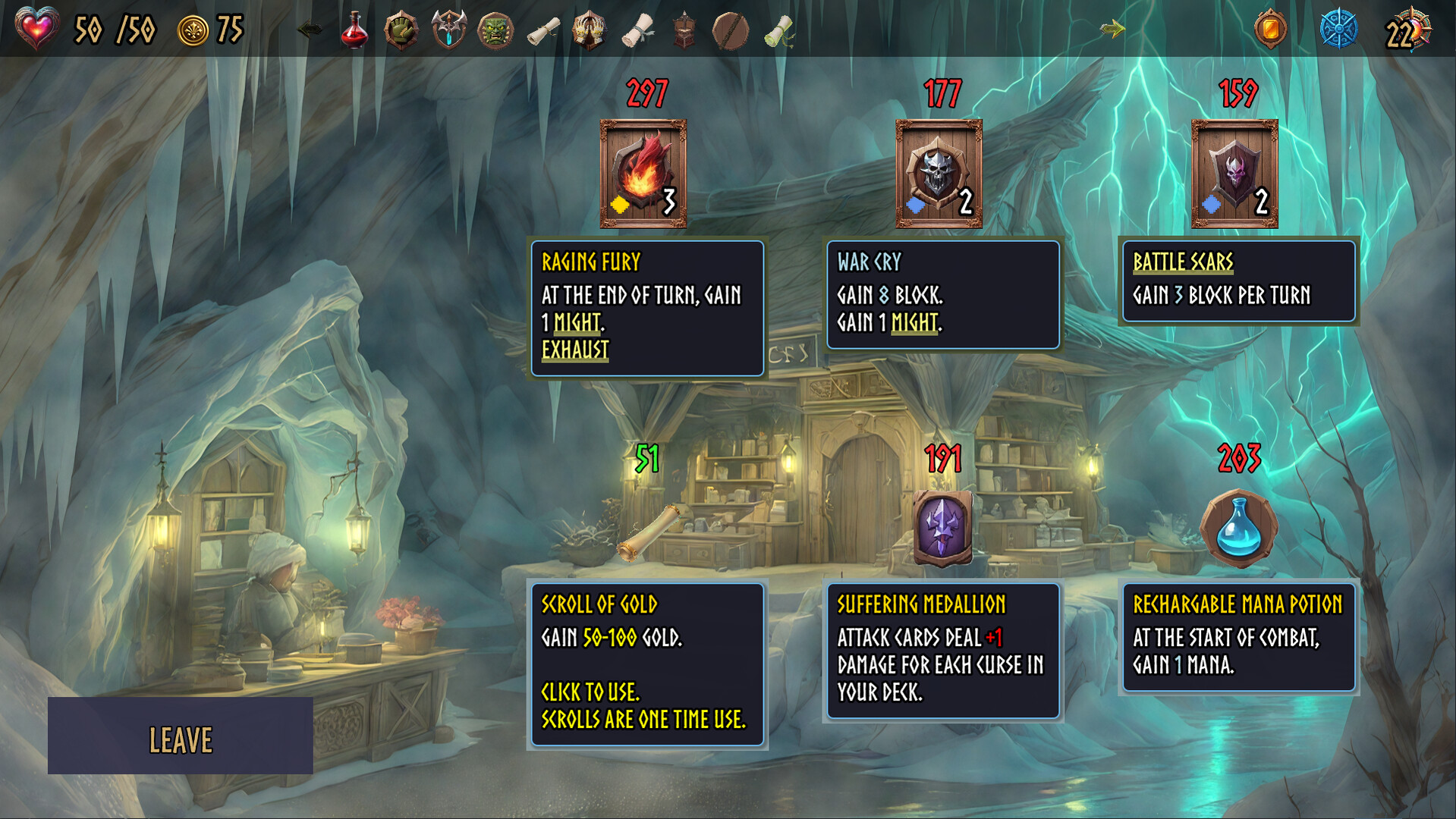 Low Magic They Said - Screenshot 7