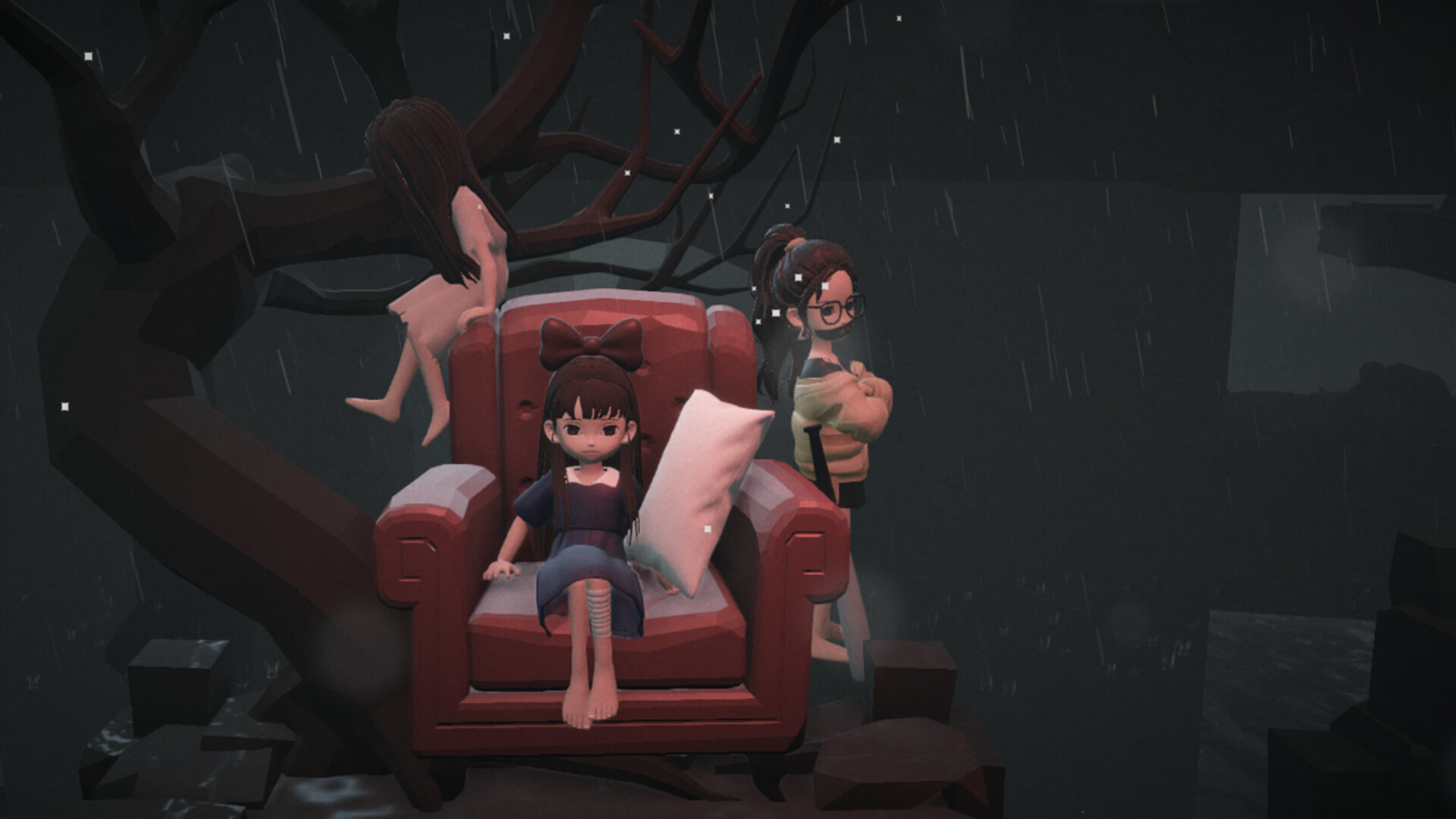 Mona: The Endless Journey - Screenshot 3