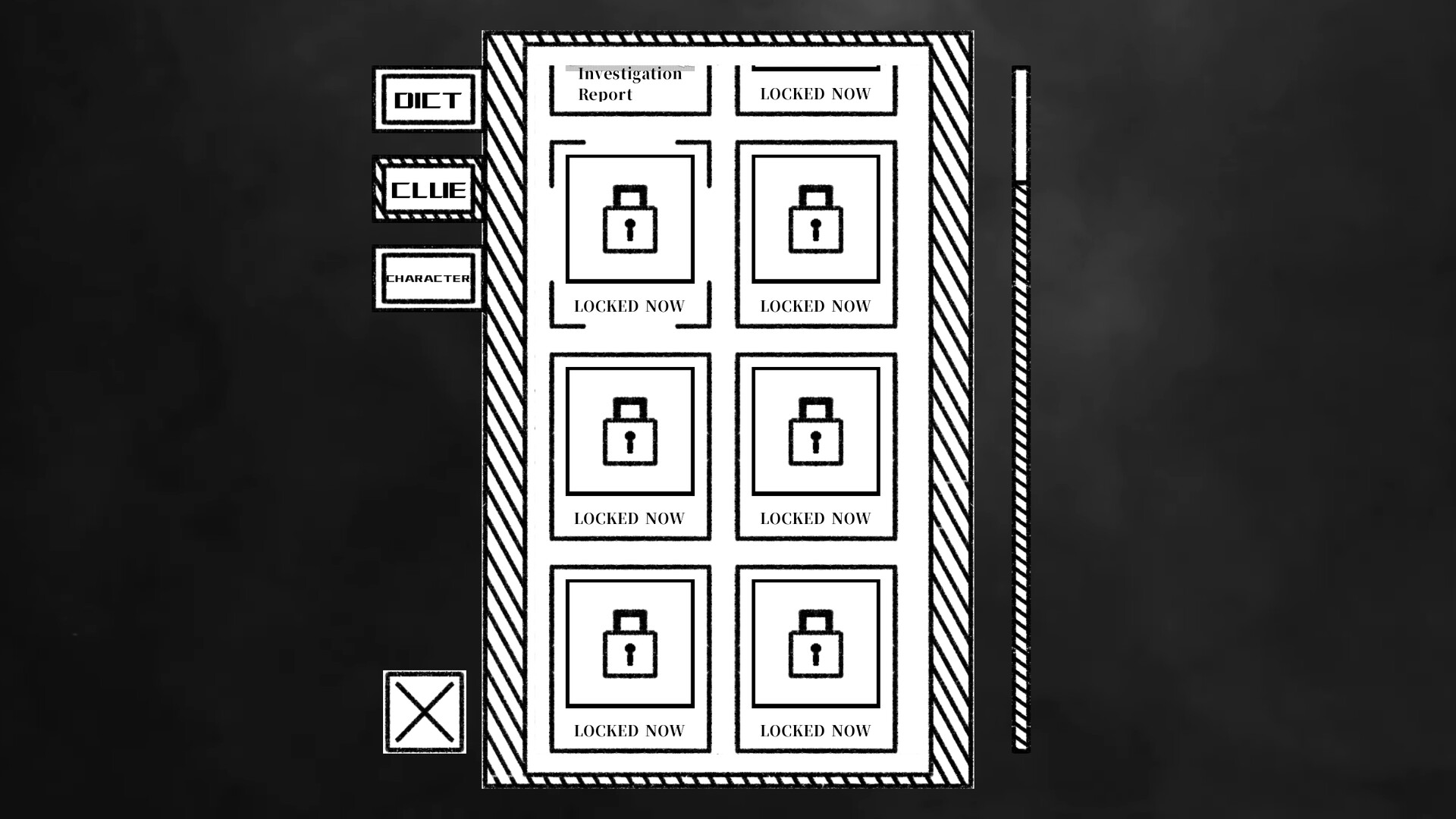 Dreamy Golden Snow - Screenshot 5