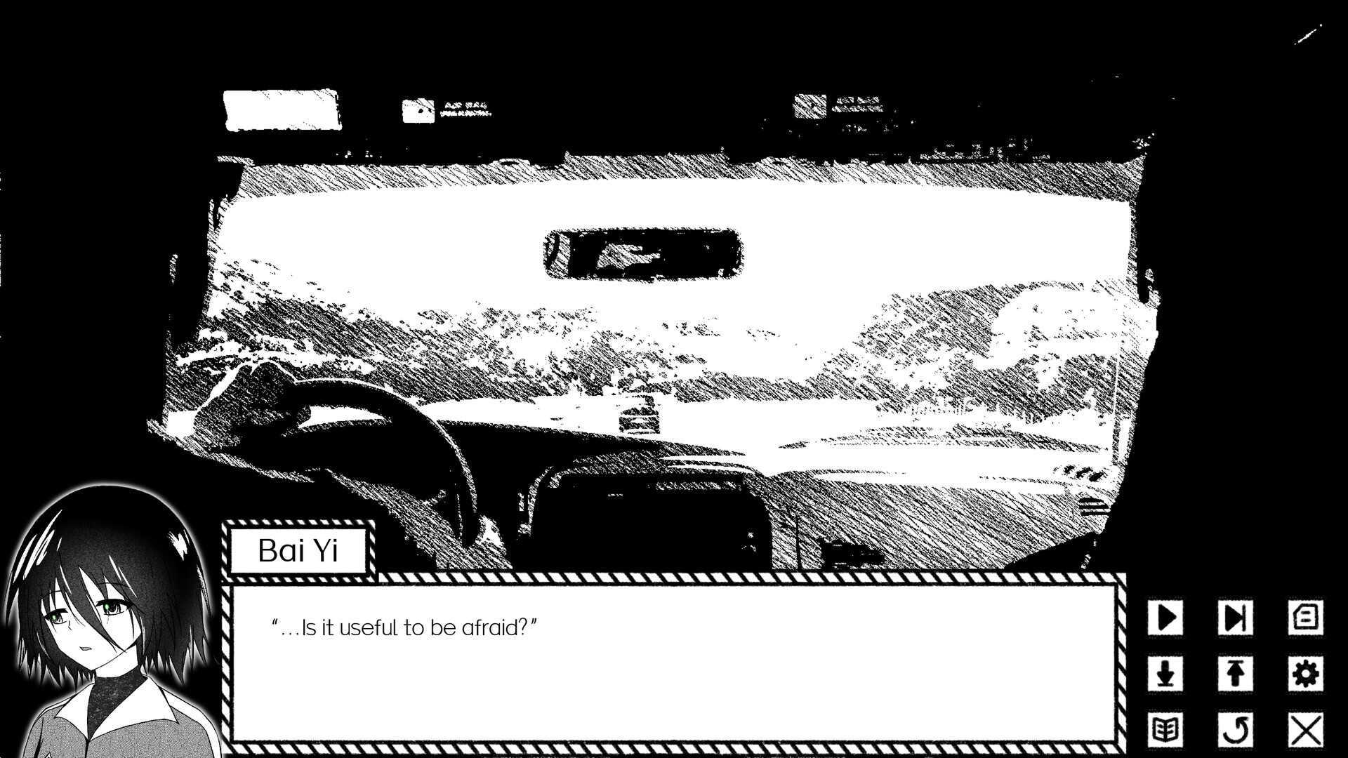 Dreamy Golden Snow - Screenshot 10