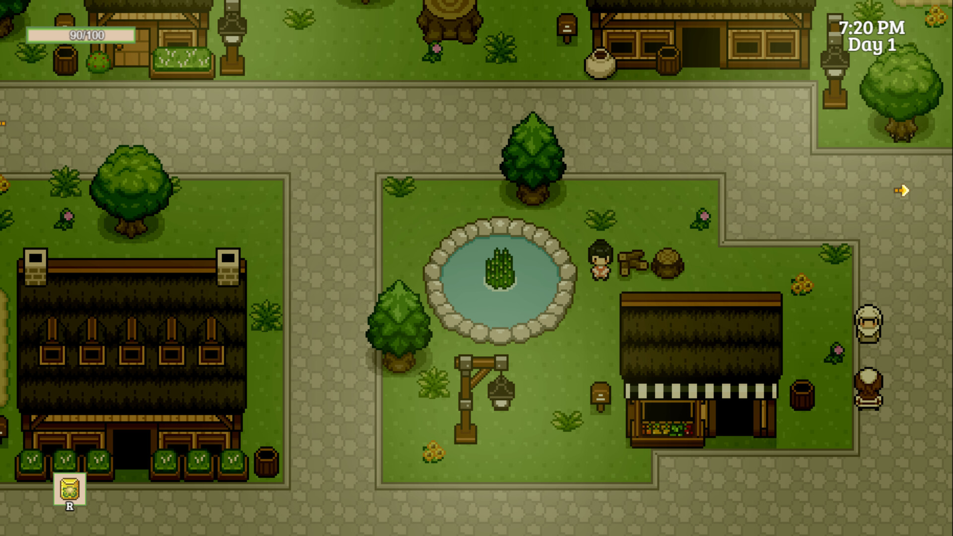 Bitter Harvest - Screenshot 6