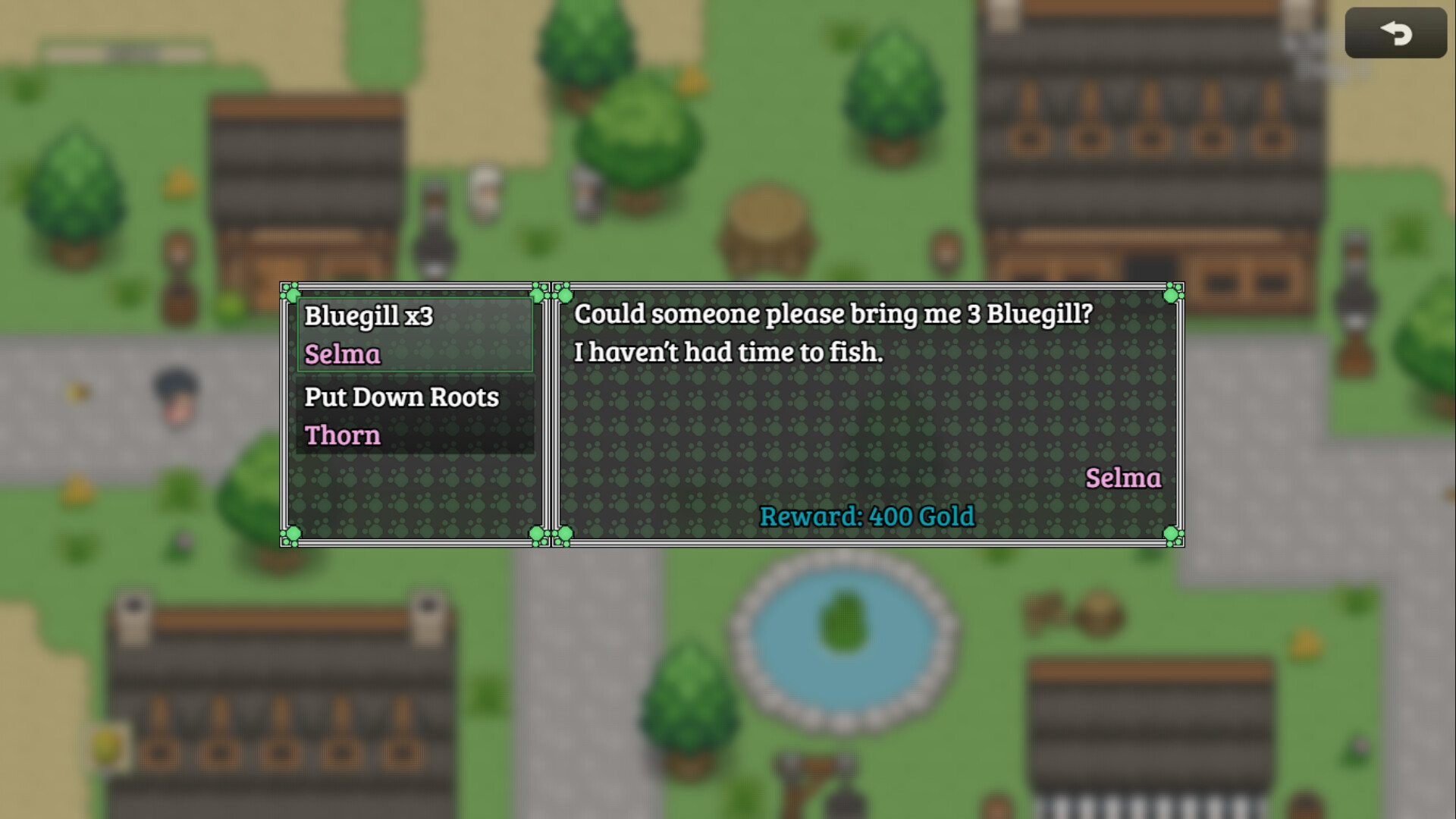 Bitter Harvest - Screenshot 5