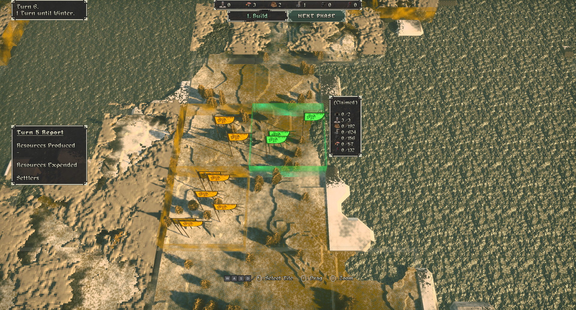 Kingdom Conquer - Screenshot 9