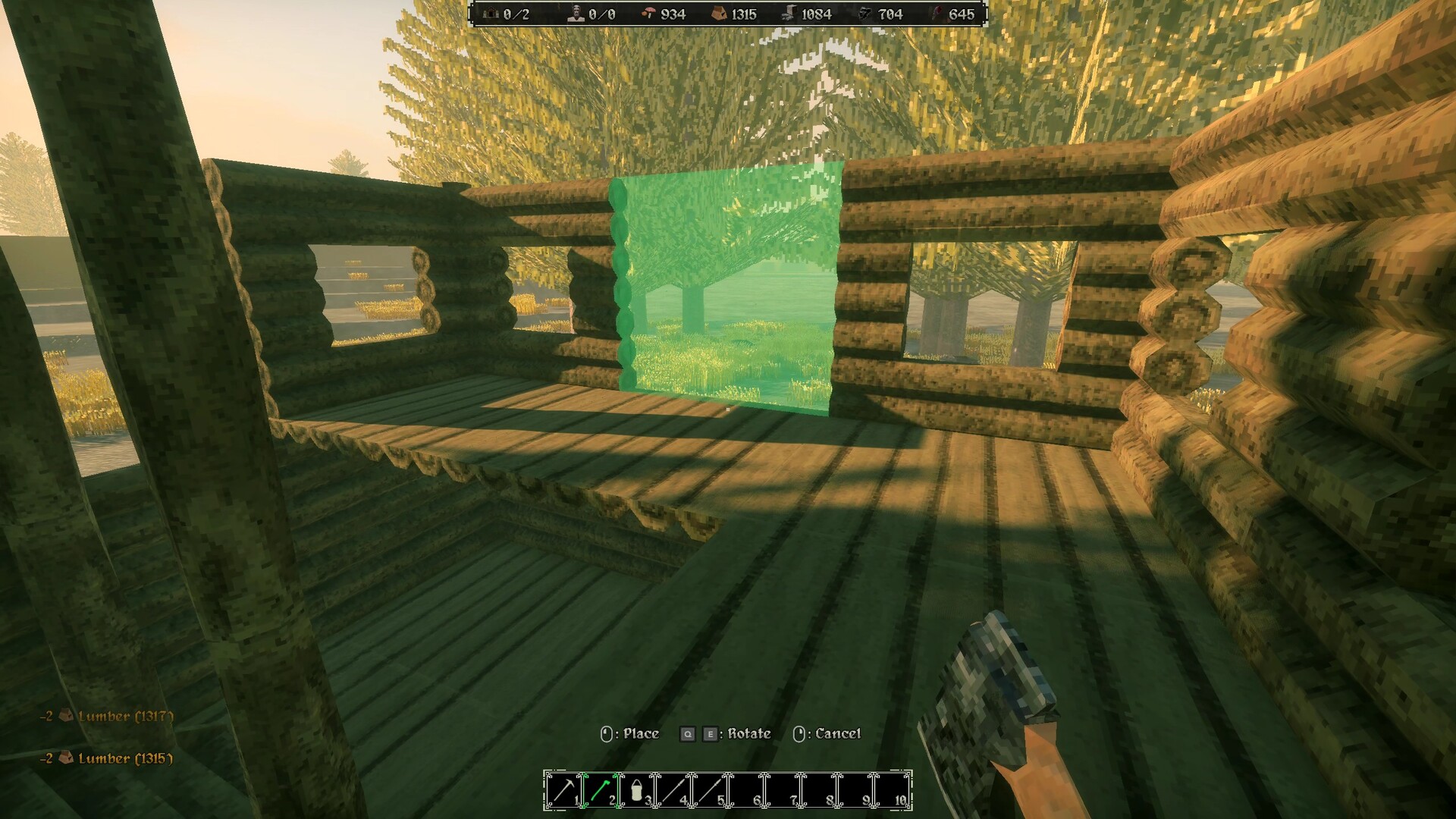 Kingdom Conquer - Screenshot 4