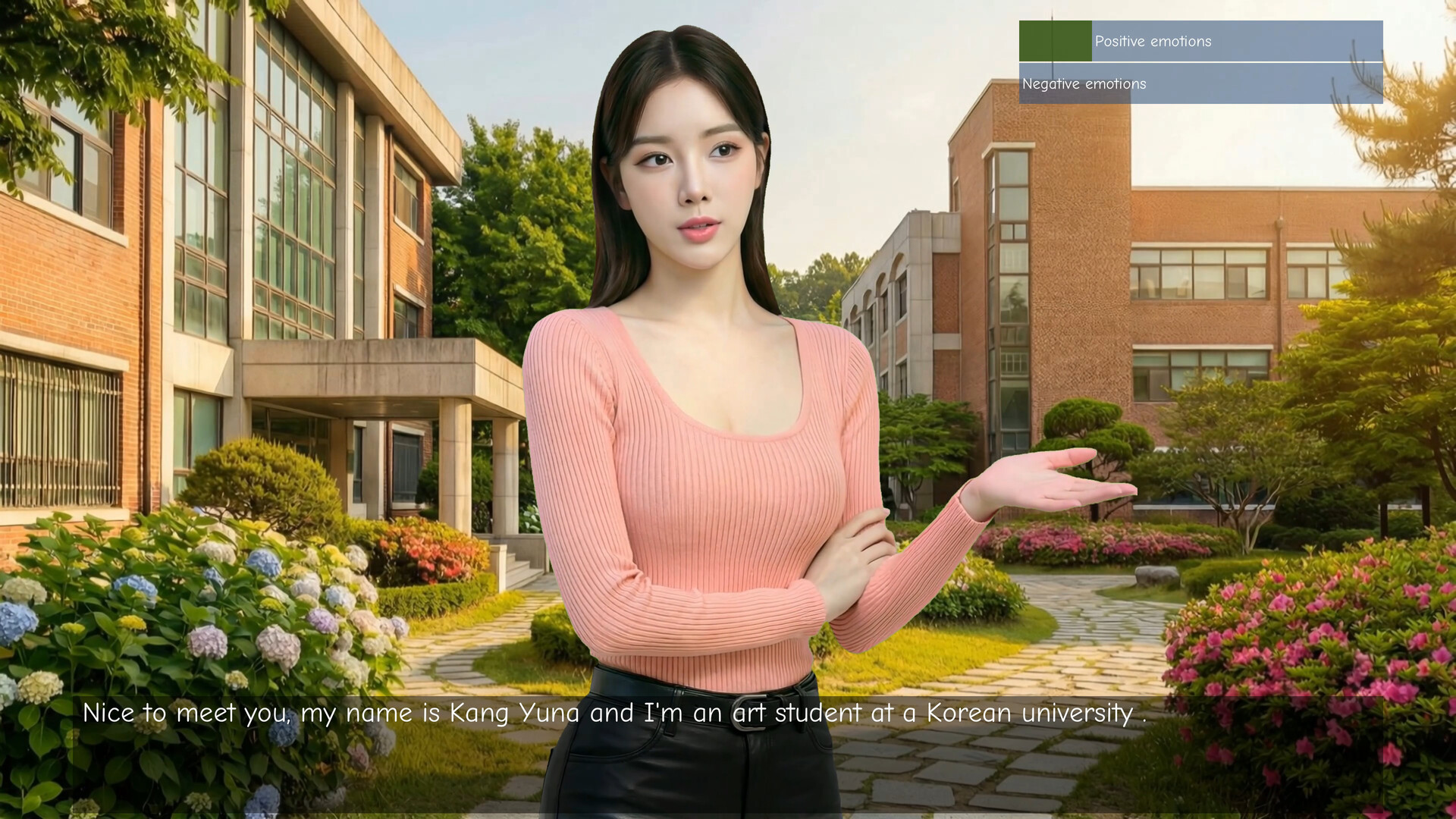 My Summer Love - Screenshot 5