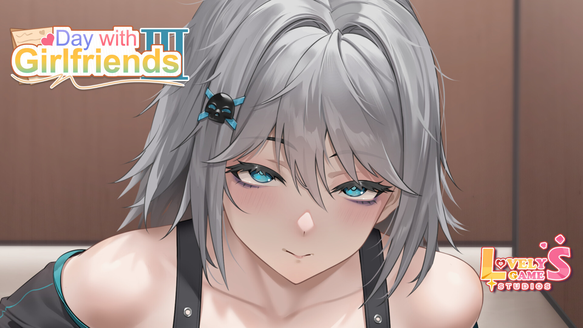 Days With Girlfriends Ⅲ - Screenshot 5