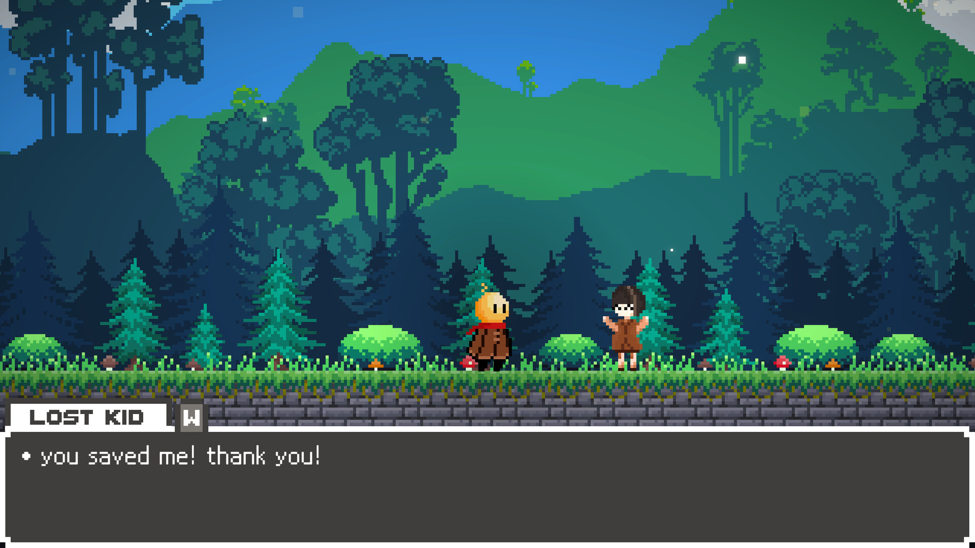 Elemental Soul - Screenshot 5