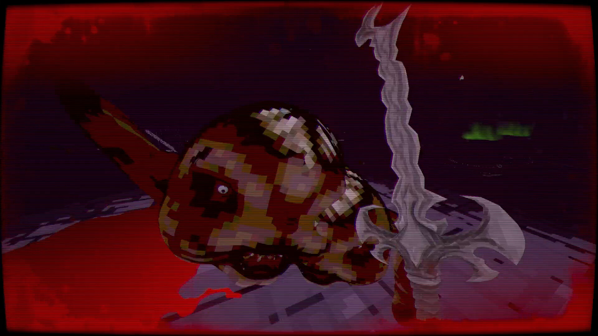 Blunt Blade and a Hundred Halls - Screenshot 9