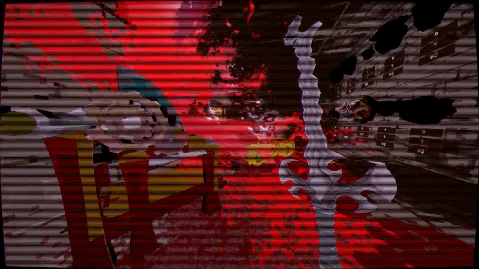 Blunt Blade and a Hundred Halls - Screenshot 7