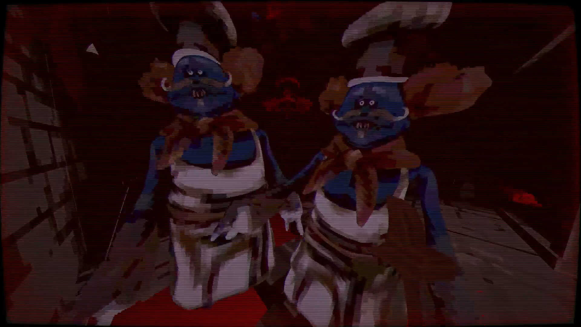 Blunt Blade and a Hundred Halls - Screenshot 8