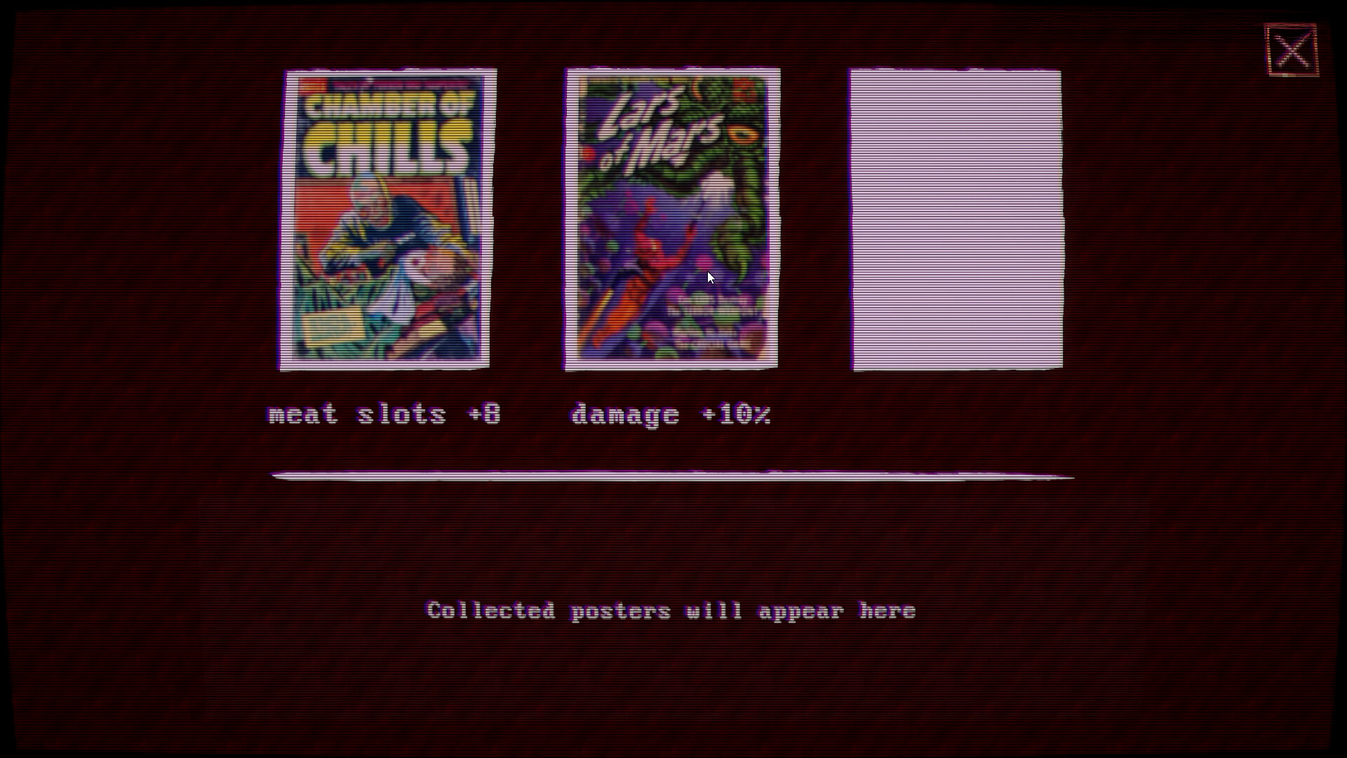 Blunt Blade and a Hundred Halls - Screenshot 11