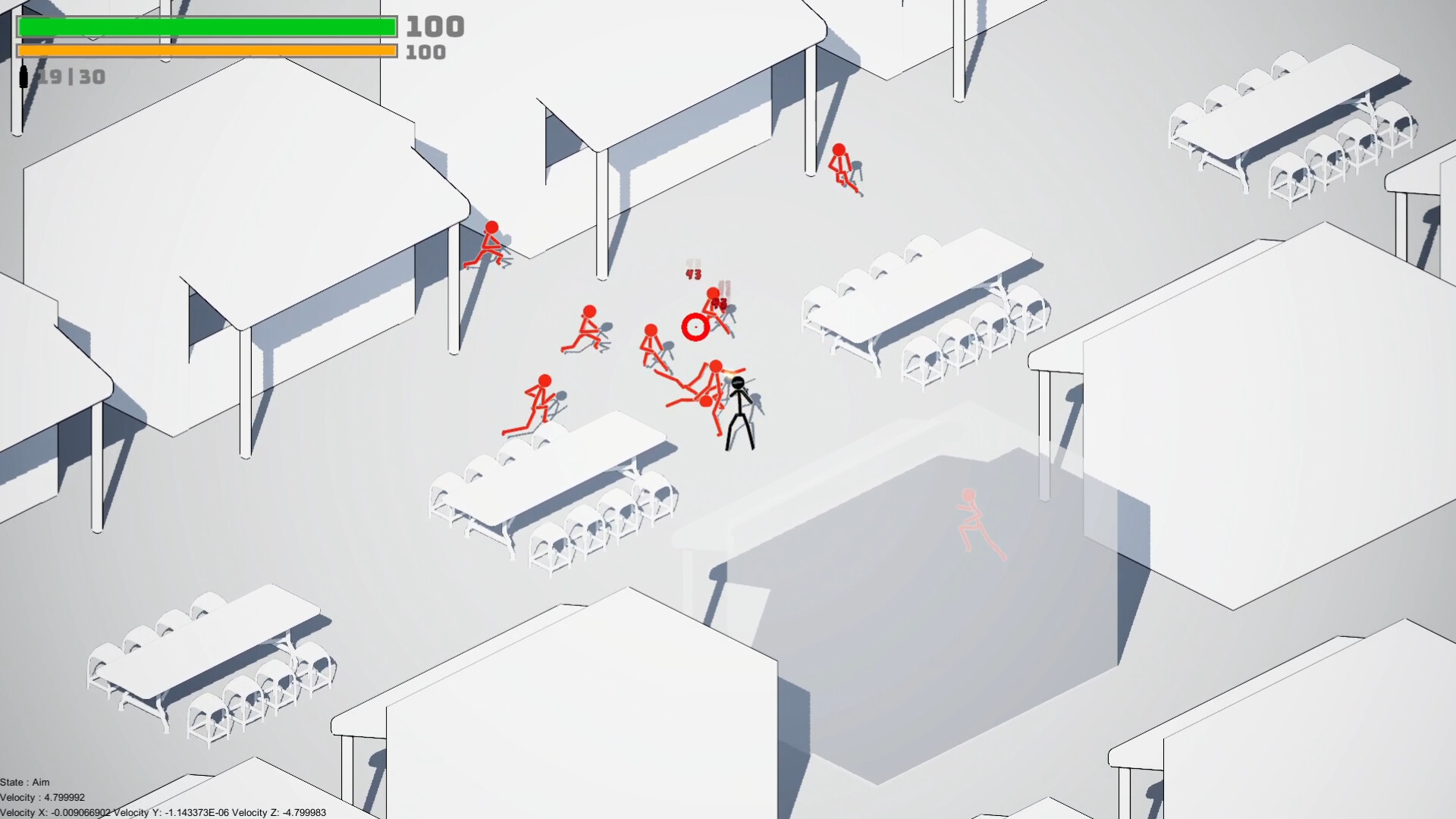 S.U.S - Screenshot 7