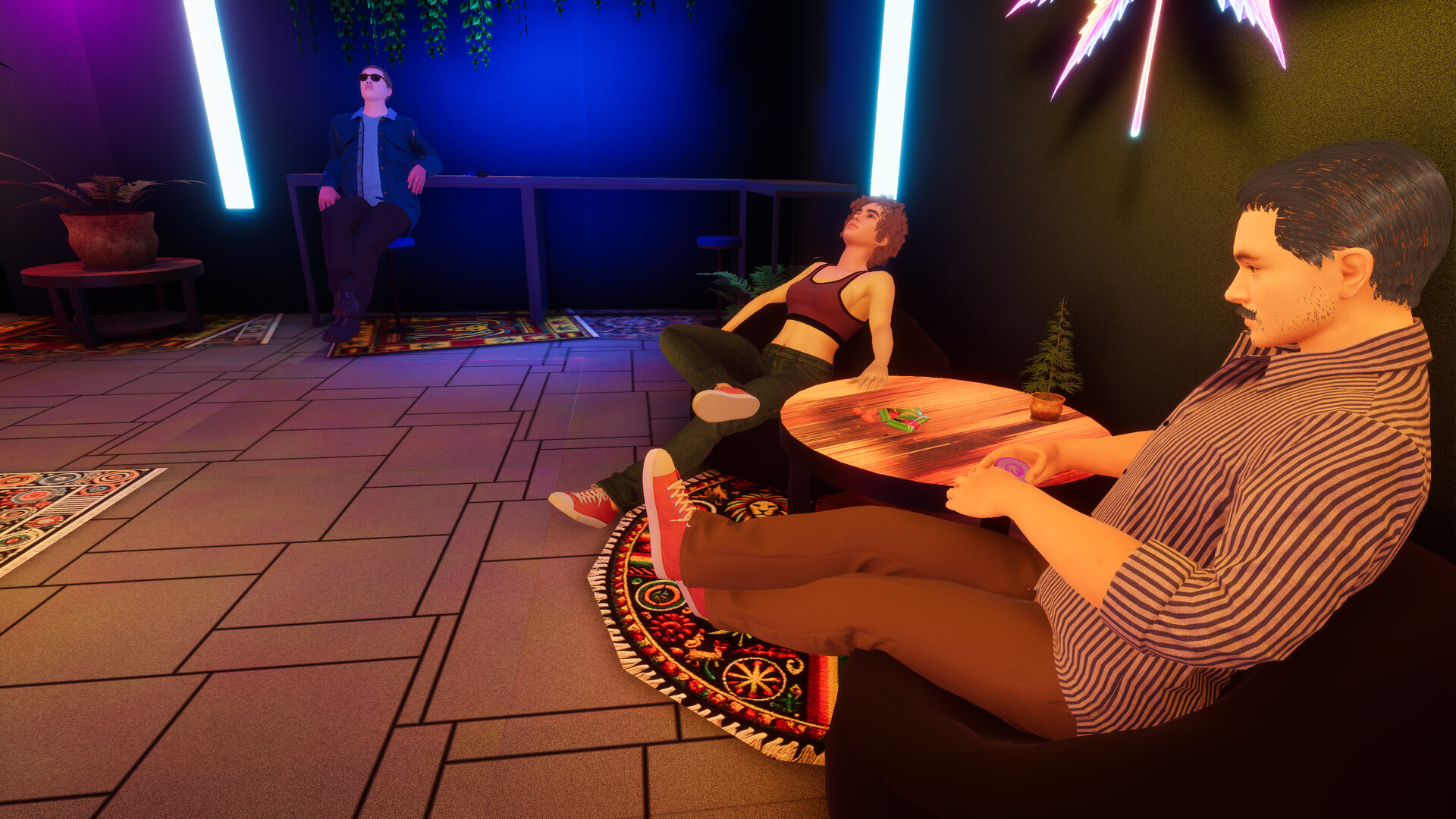 Cannabiz: Weed Shop Owner - Screenshot 10