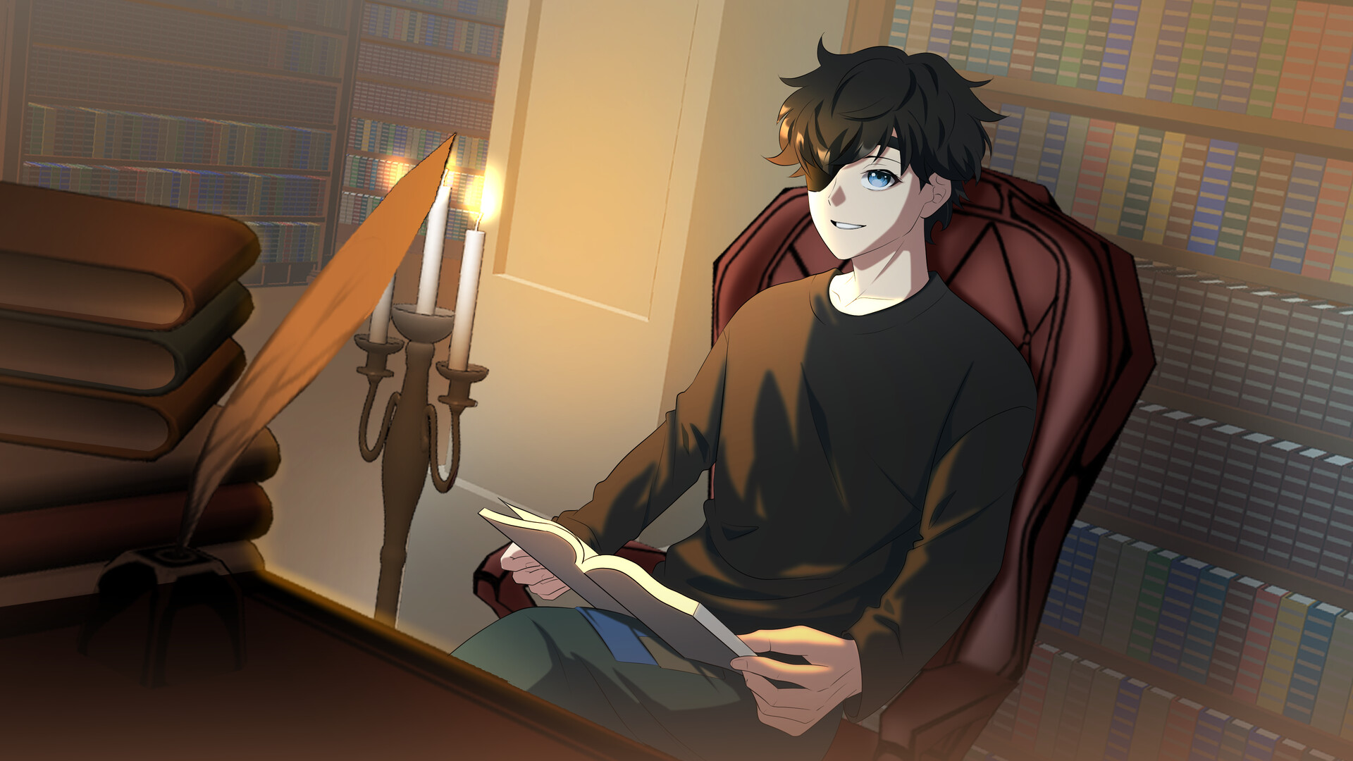 Princess of Worlds End - Screenshot 6