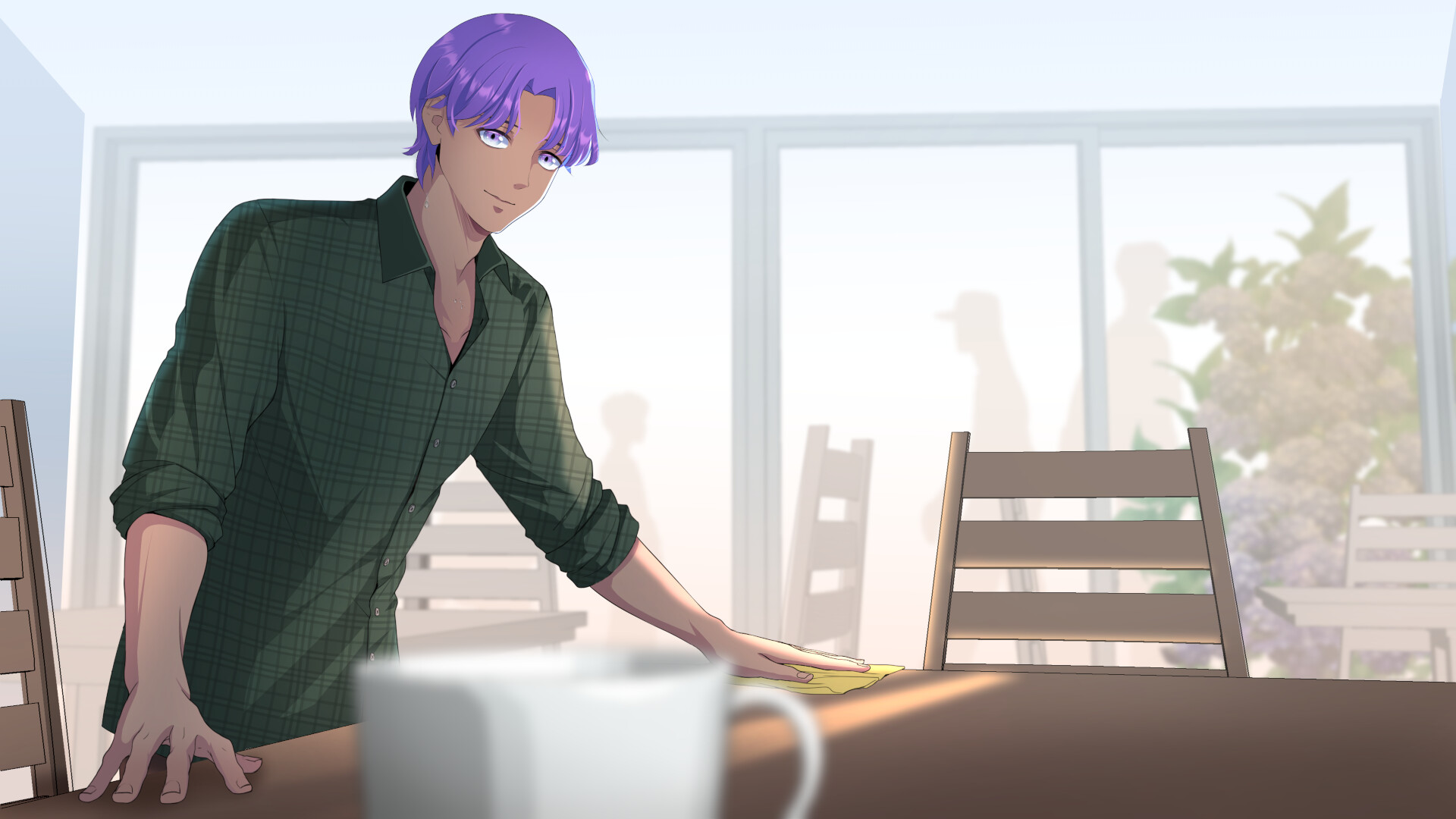 Princess of Worlds End - Screenshot 4