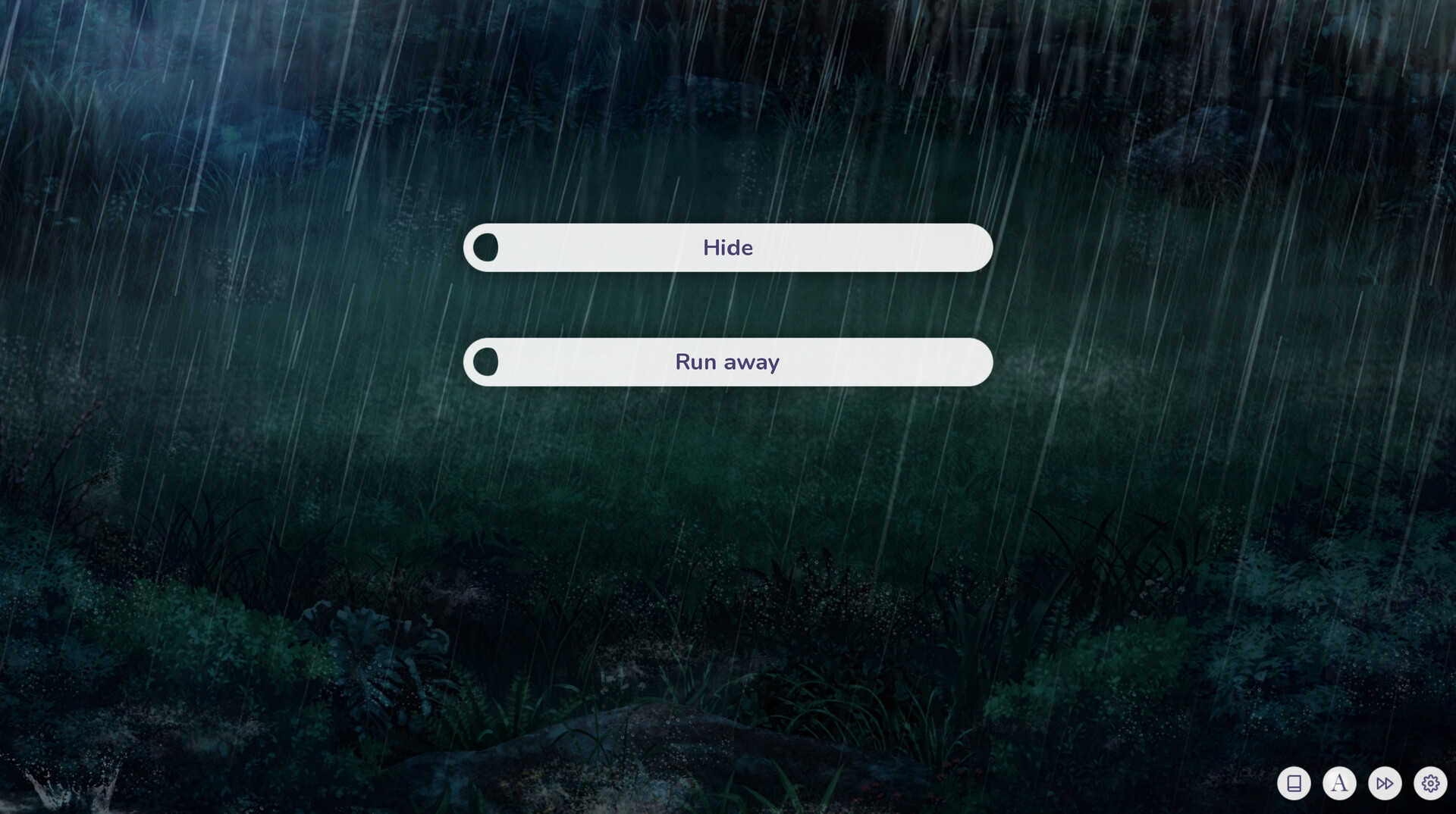 Princess of Worlds End - Screenshot 3