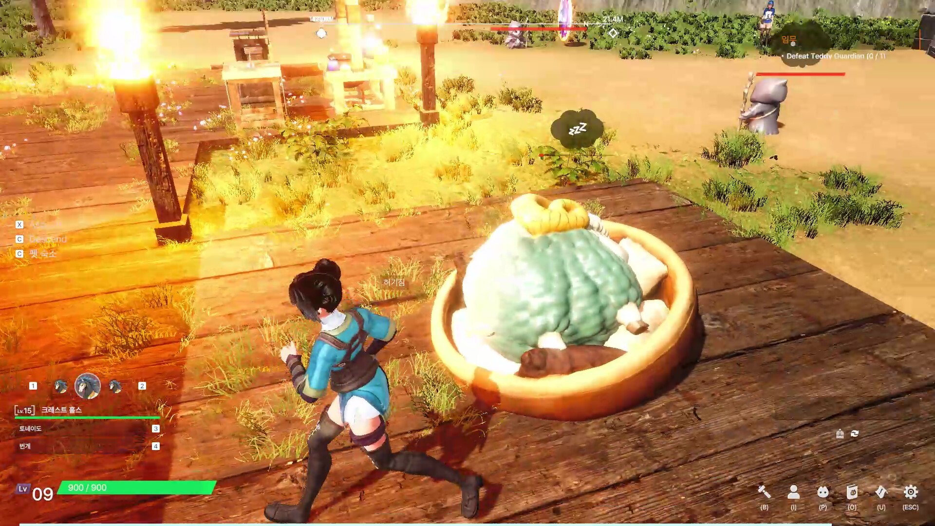 Layer Land - Screenshot 3