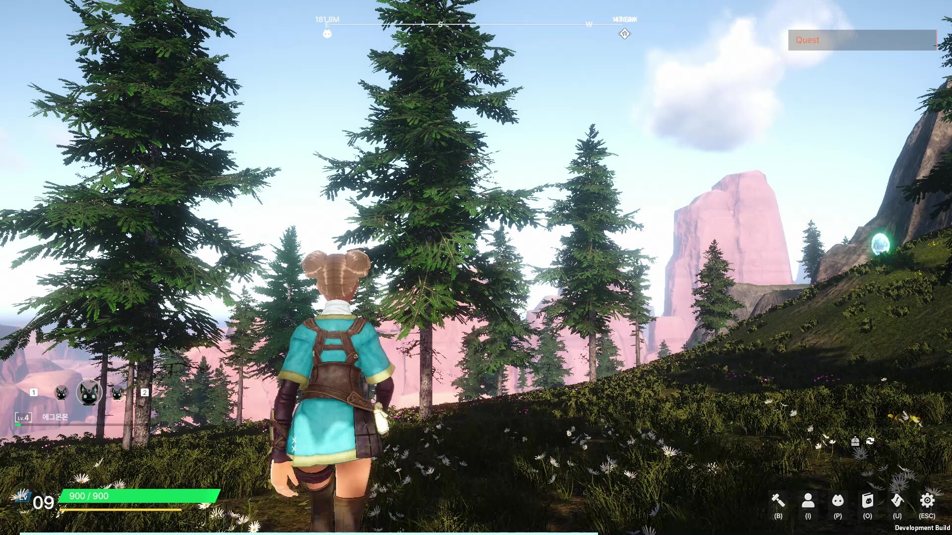 Layer Land - Screenshot 14