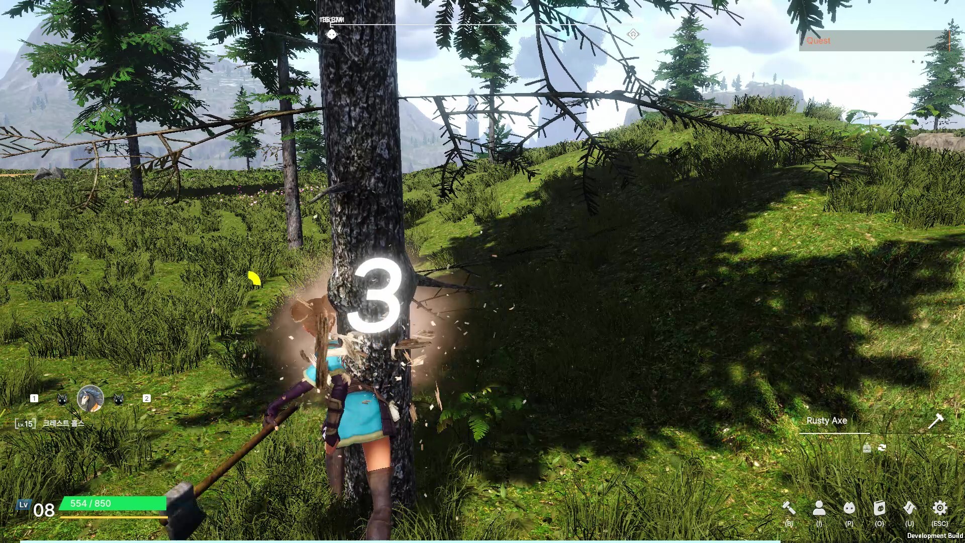 Layer Land - Screenshot 13