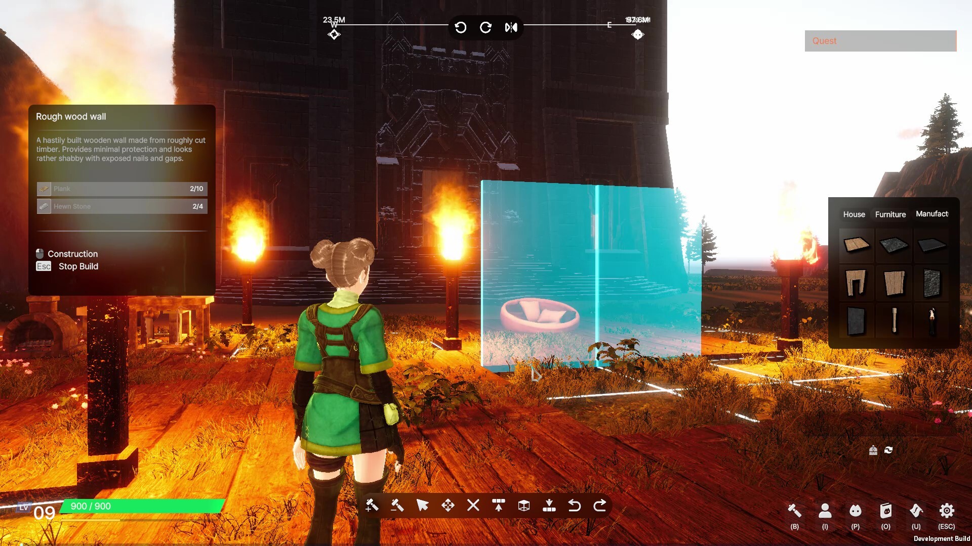 Layer Land - Screenshot 7