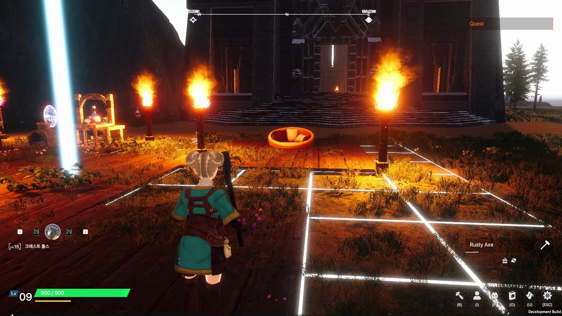 Layer Land - Screenshot 9