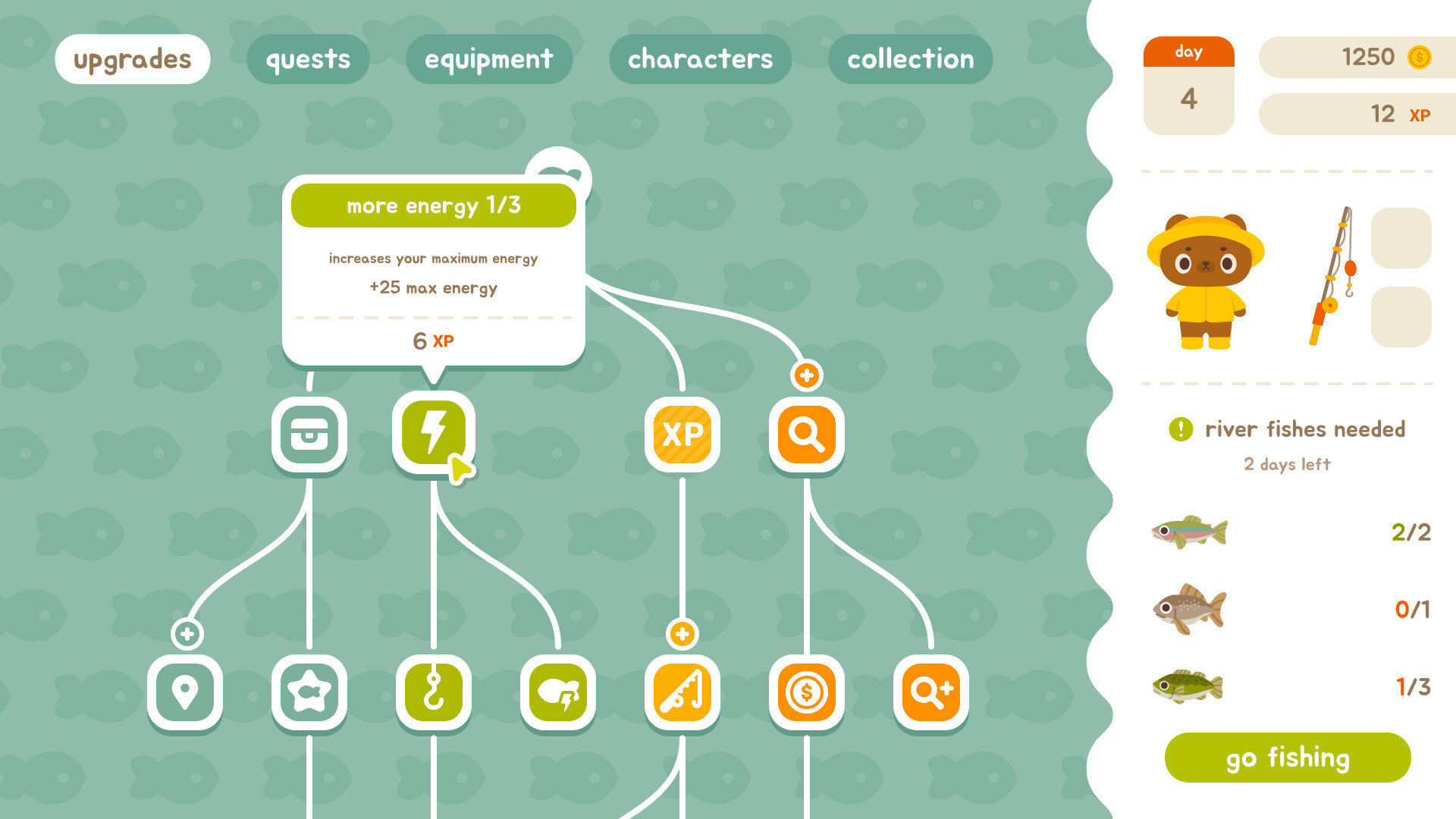 Good Catch! - Screenshot 5