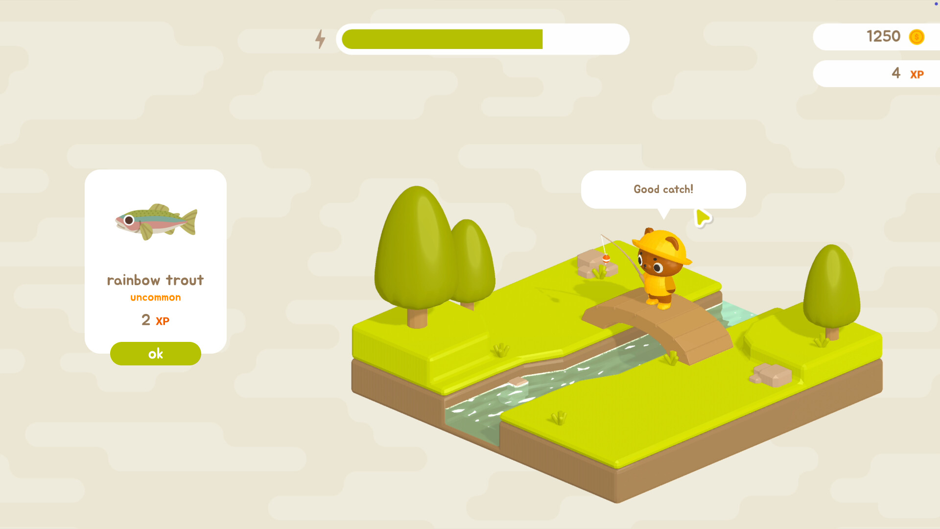 Good Catch! - Screenshot 4