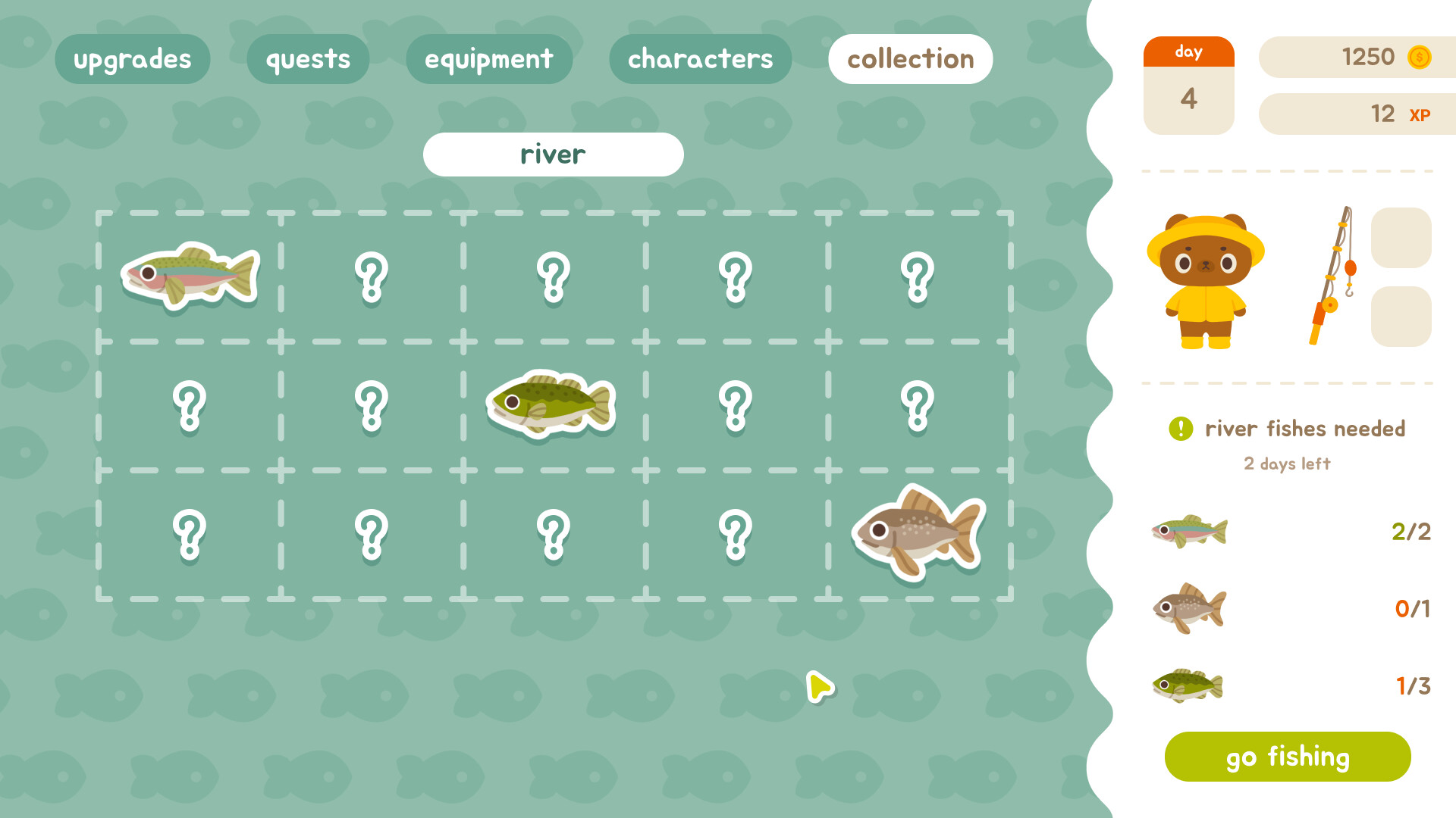 Good Catch! - Screenshot 2