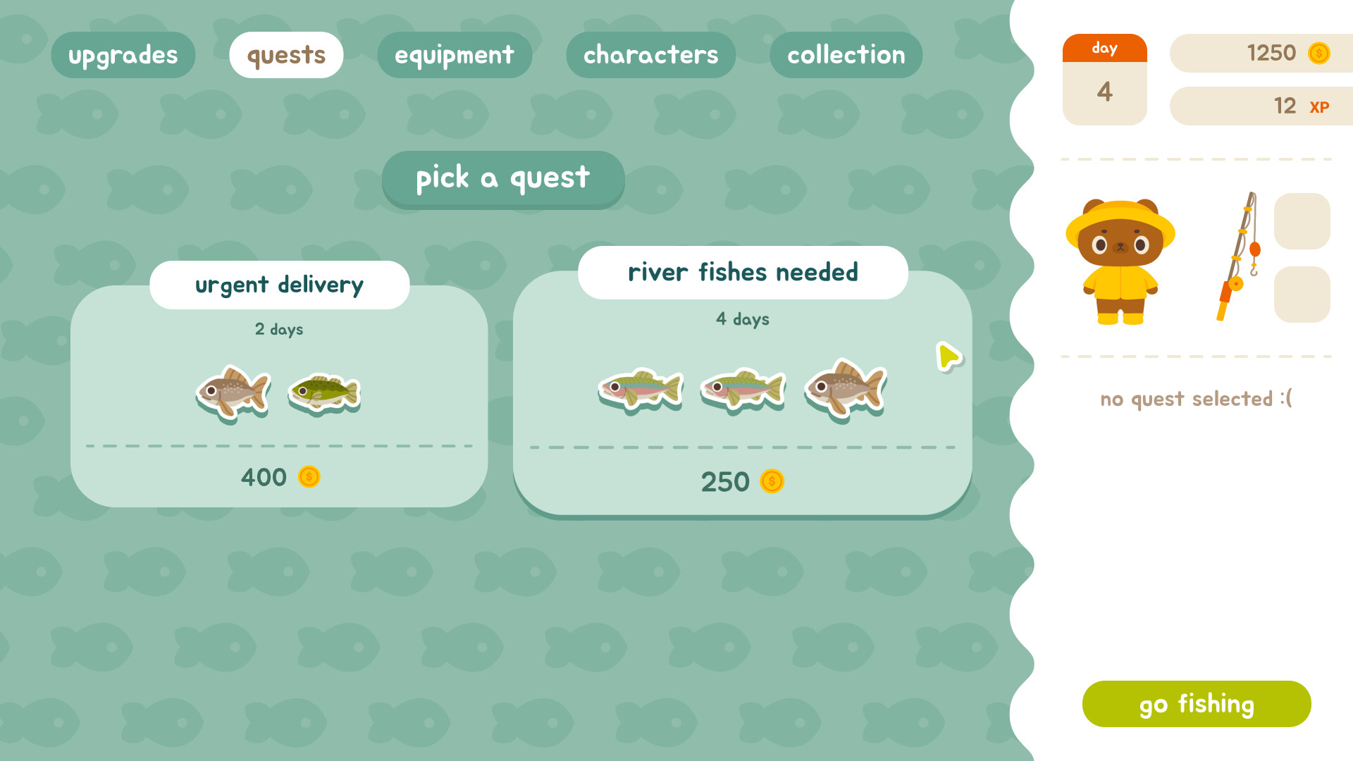 Good Catch! - Screenshot 6