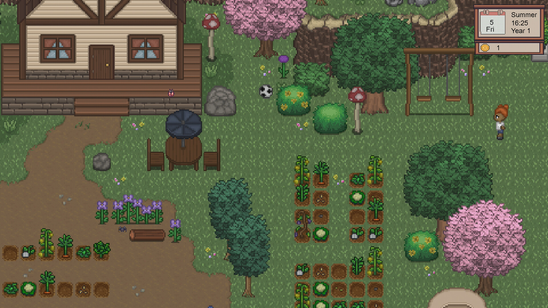 Isle of Finbari - Screenshot 8