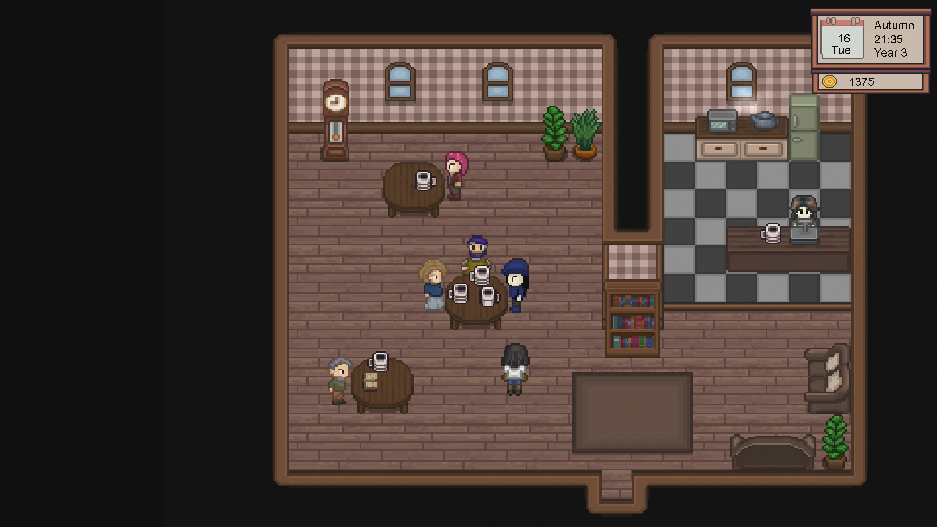 Isle of Finbari - Screenshot 9