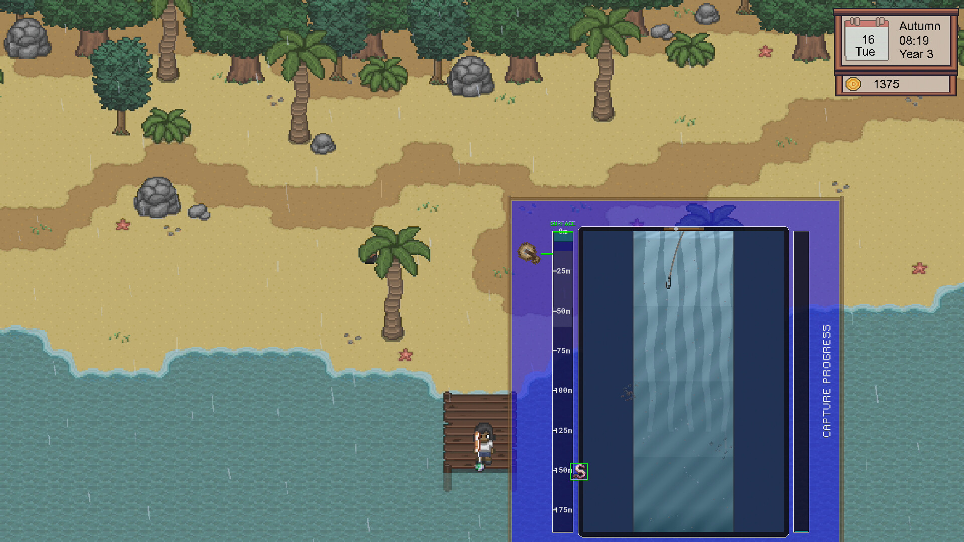 Isle of Finbari - Screenshot 7