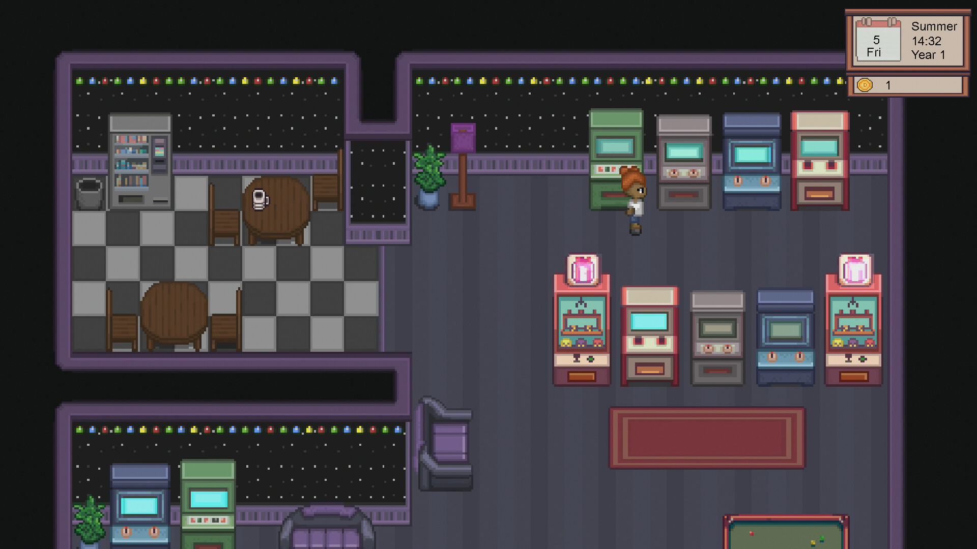 Isle of Finbari - Screenshot 11