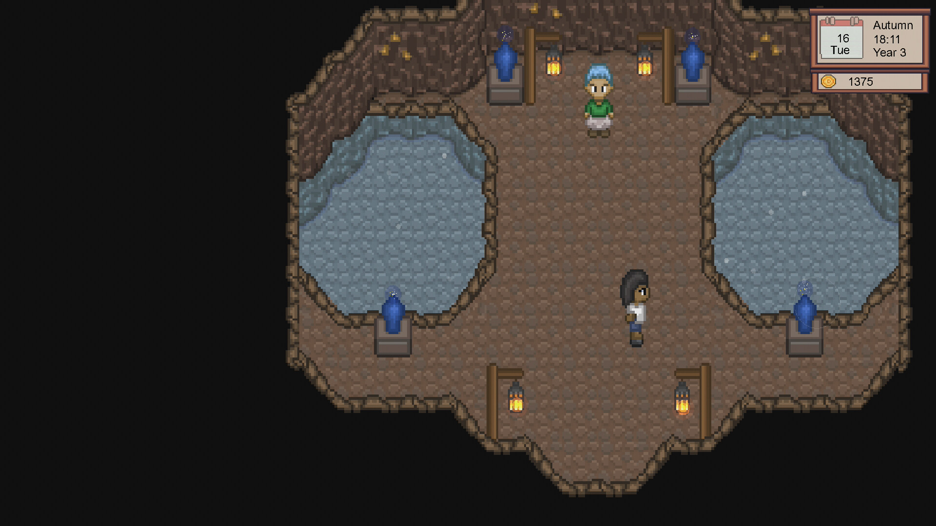 Isle of Finbari - Screenshot 2