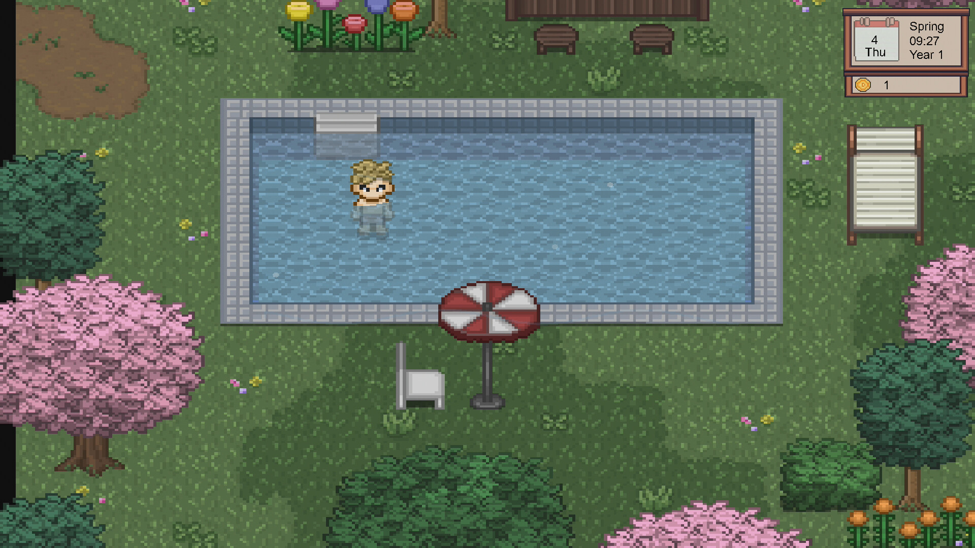 Isle of Finbari - Screenshot 3