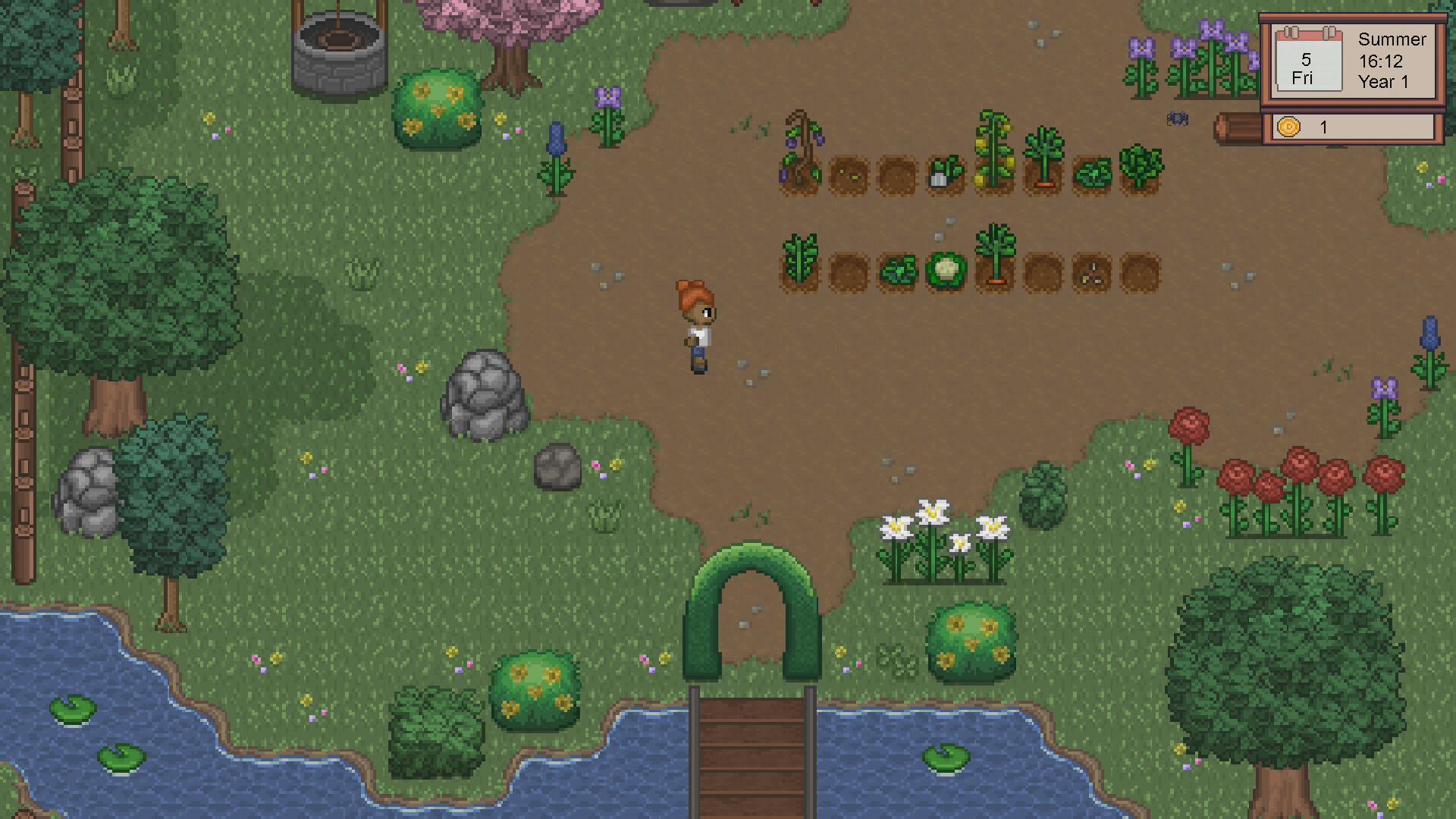 Isle of Finbari - Screenshot 4
