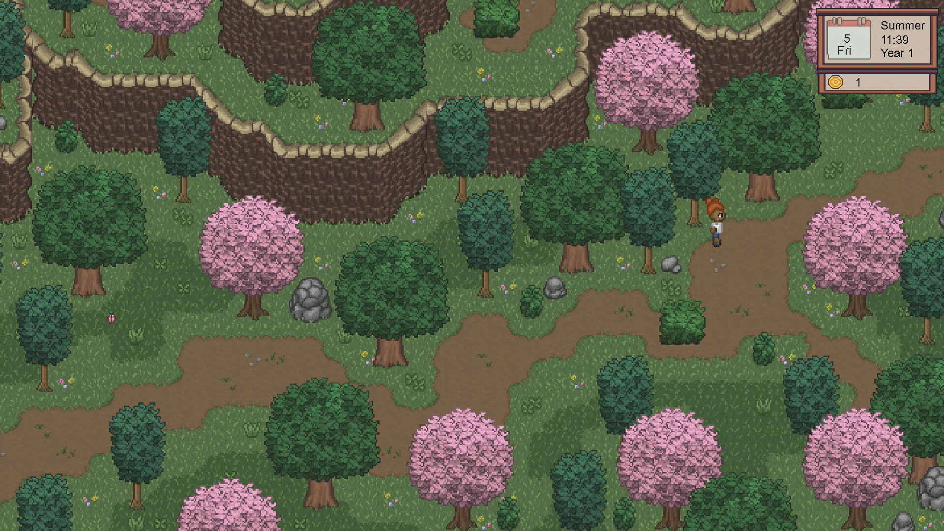 Isle of Finbari - Screenshot 5